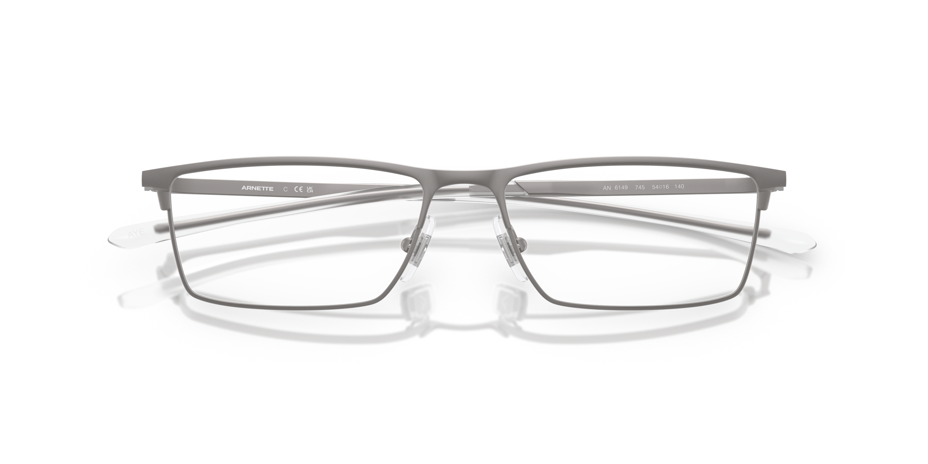 ARNETTE AN6149 AYE 745 54