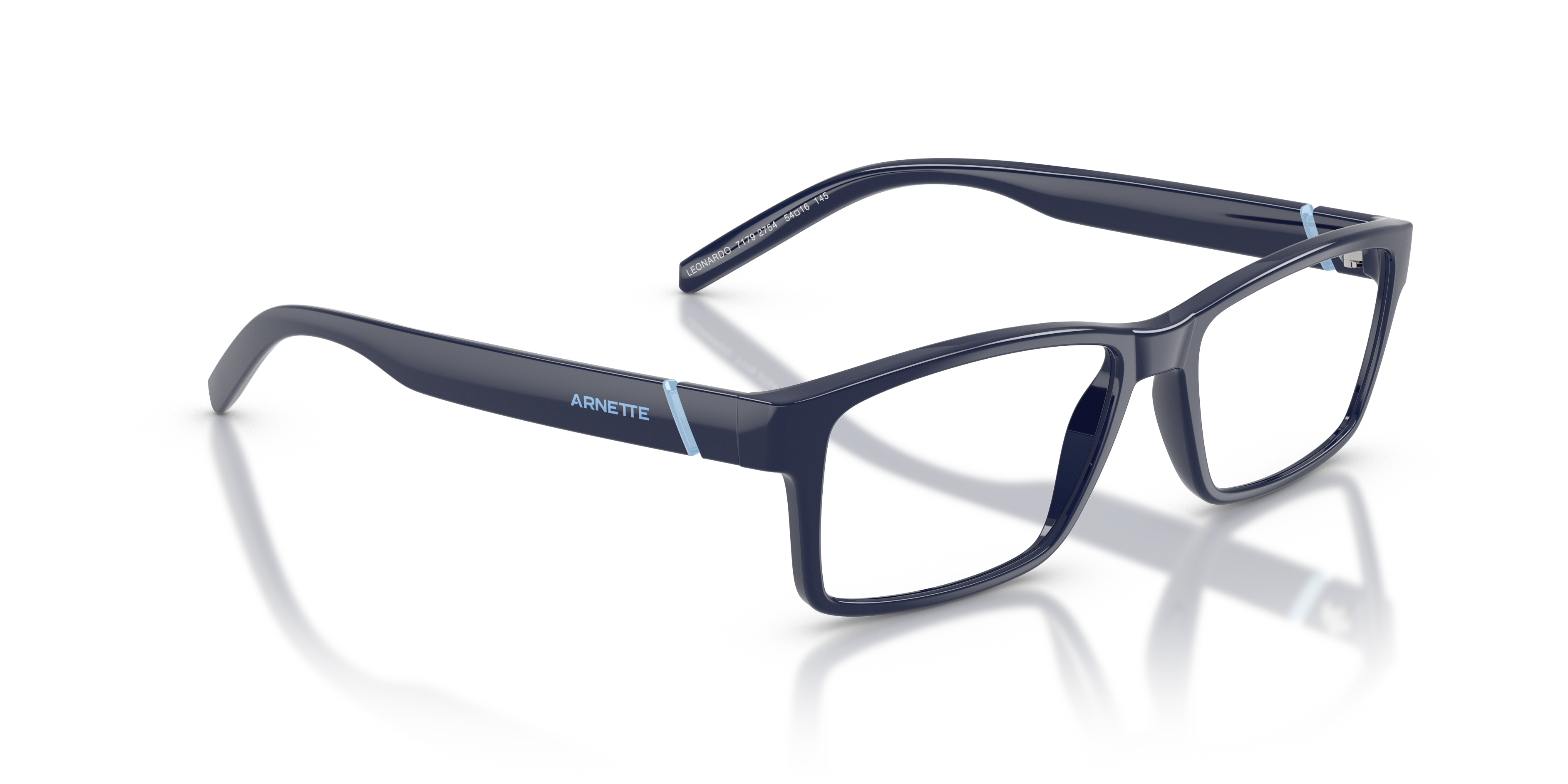 ARNETTE AN7179 LEONARDO 2754 54