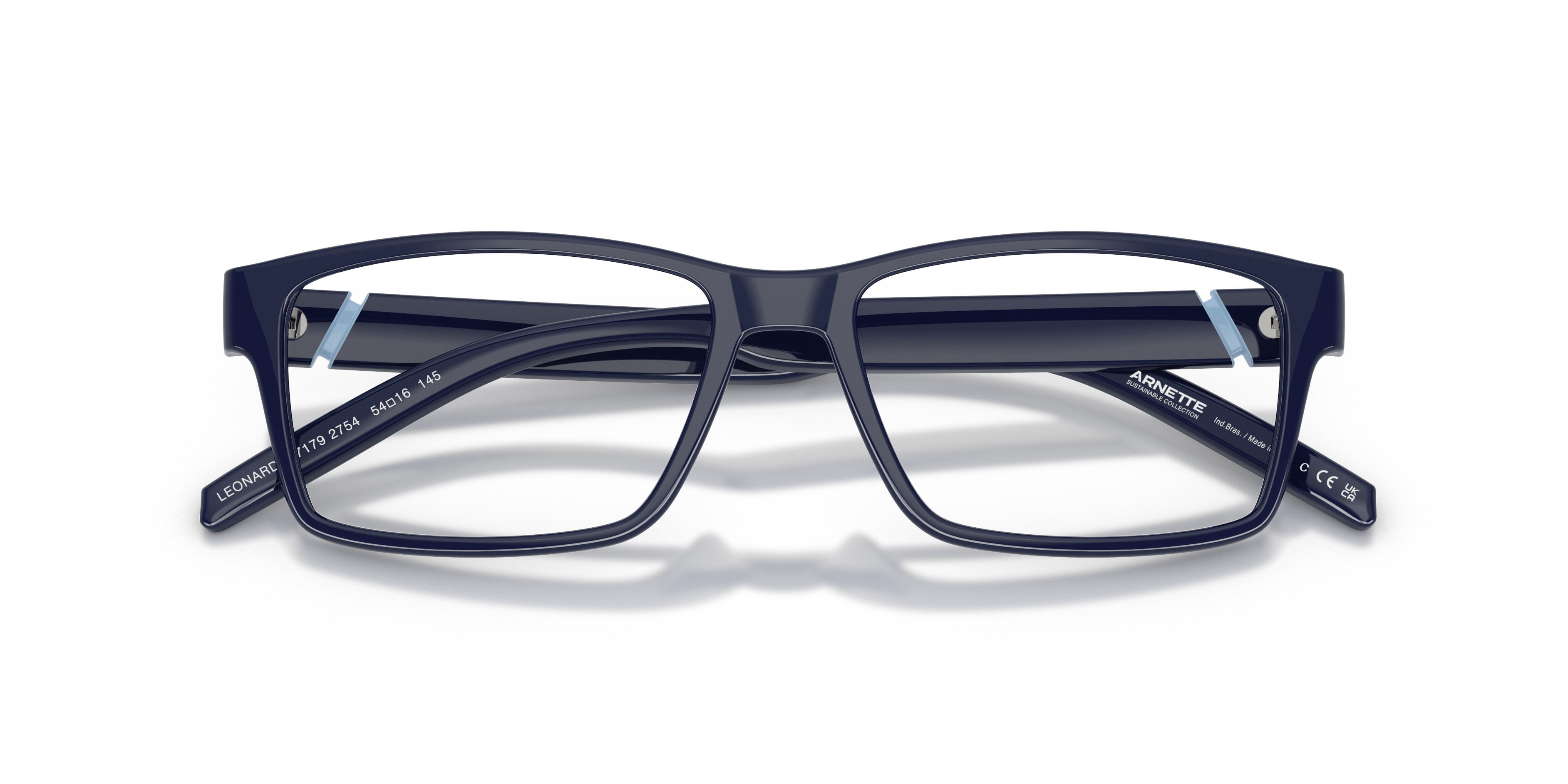 ARNETTE AN7179 LEONARDO 2754 54