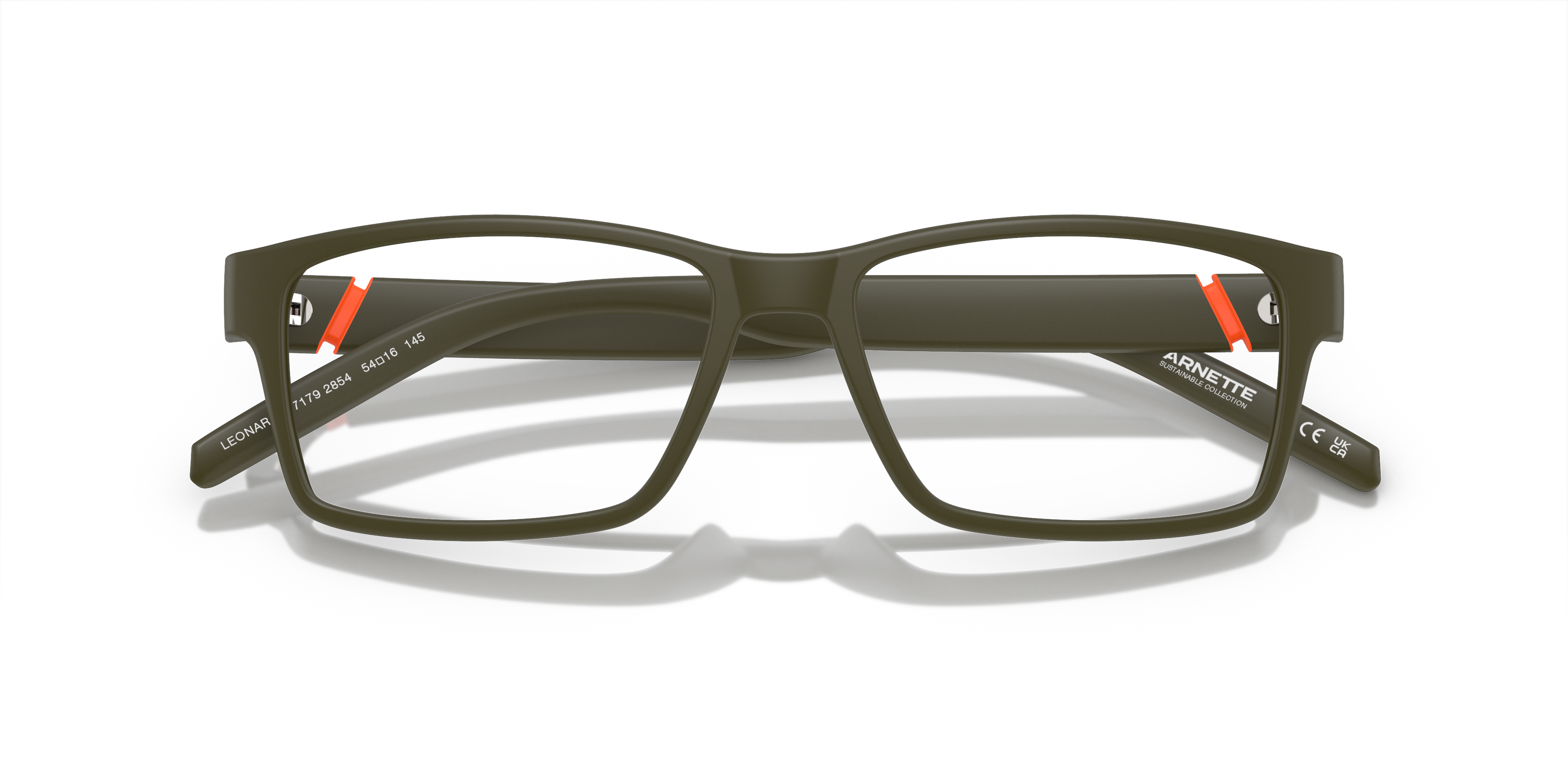 ARNETTE AN7179 LEONARDO 2854 54