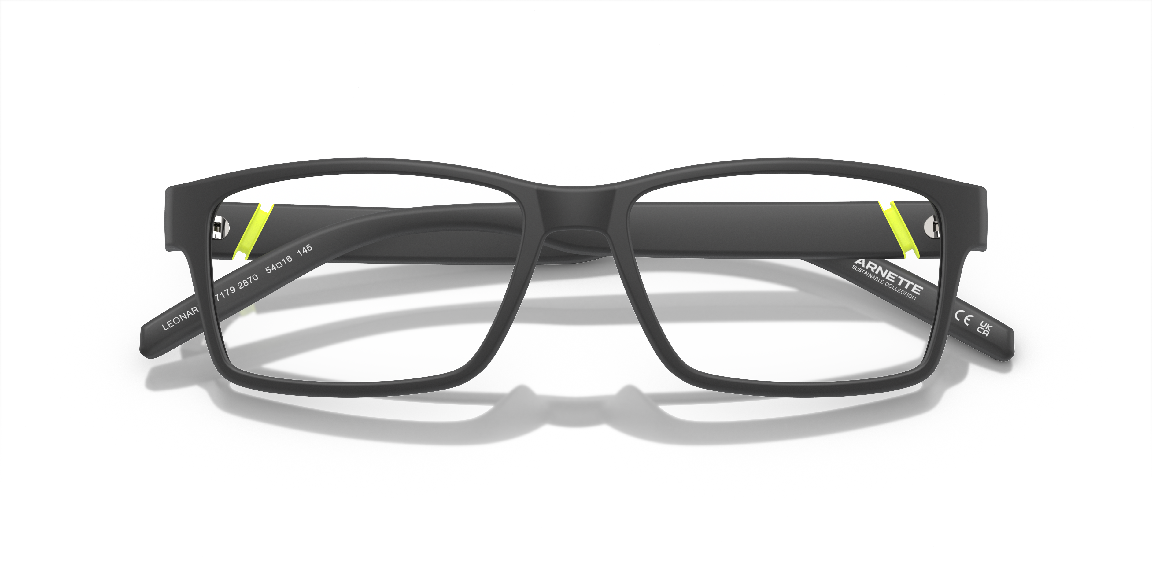 ARNETTE AN7179 LEONARDO 2870 54