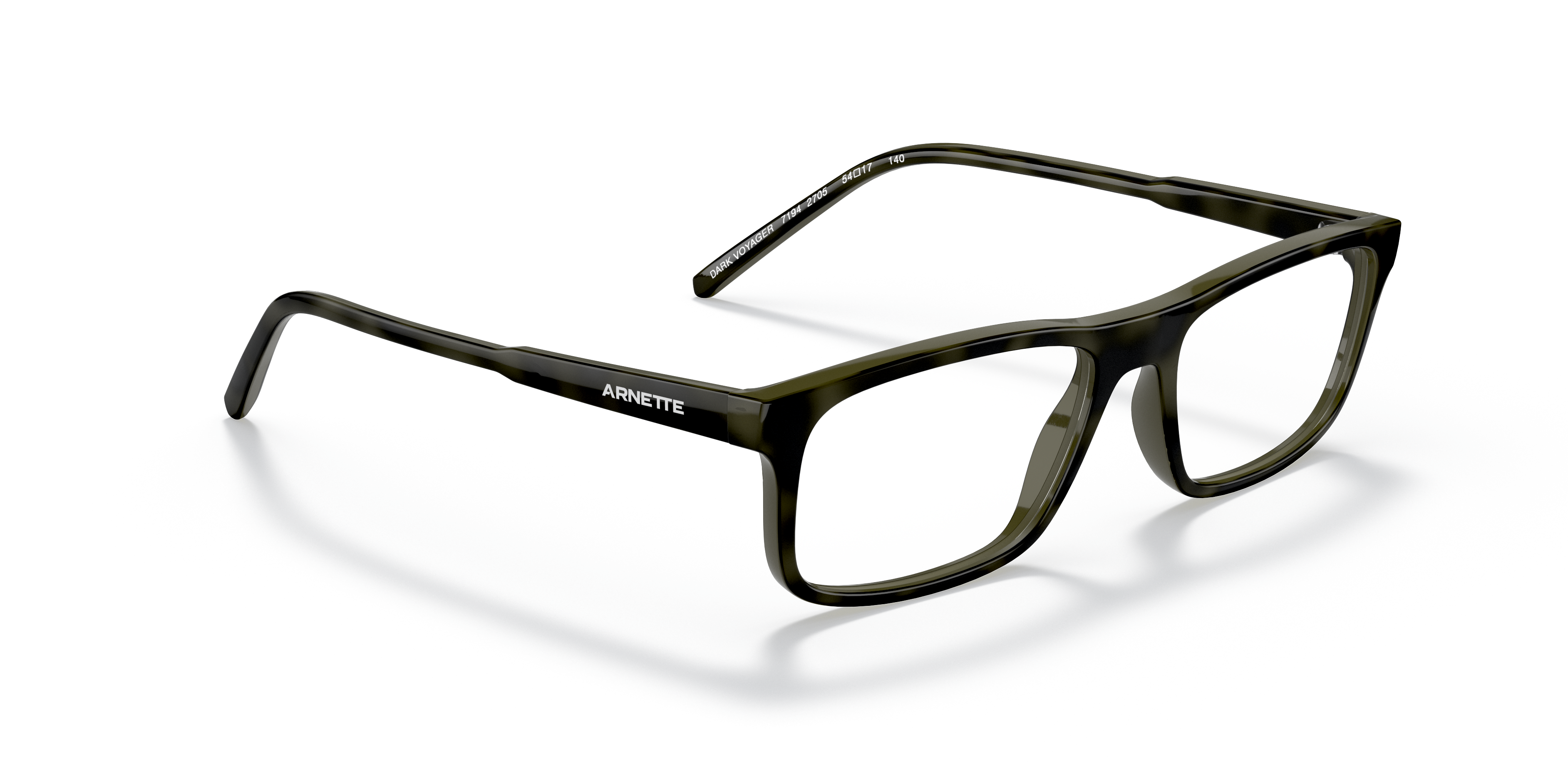 ARNETTE AN7194 DARK VOYAGER 2705 52