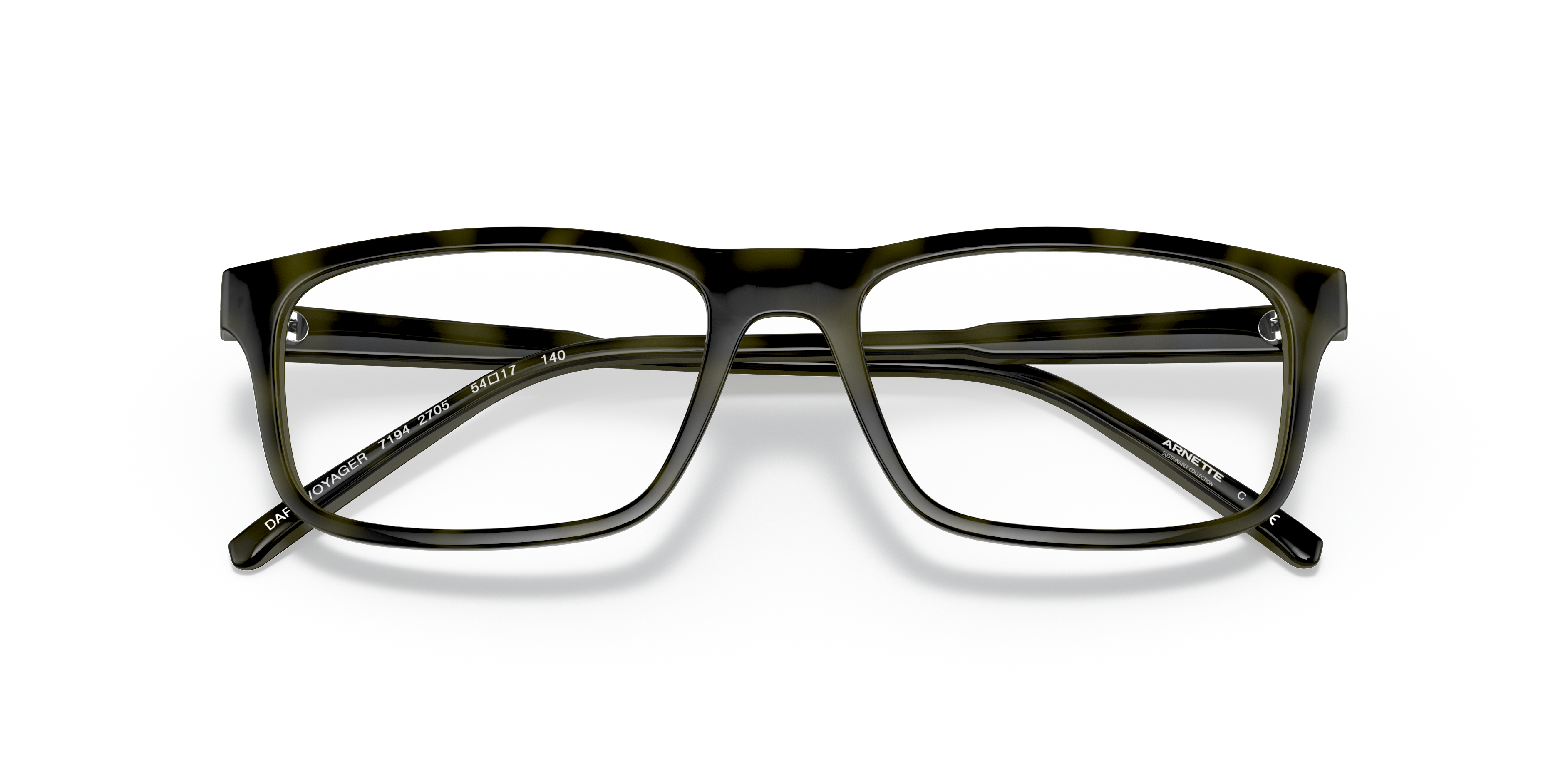 ARNETTE AN7194 DARK VOYAGER 2705 52