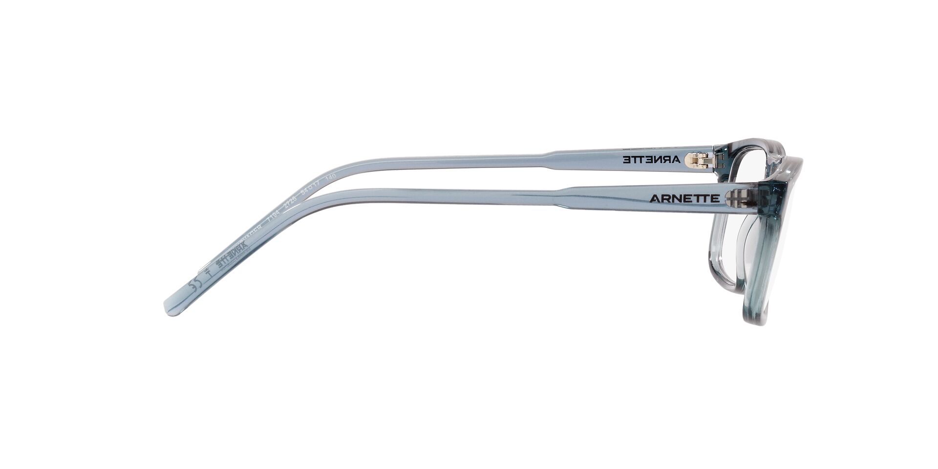 ARNETTE AN7194 DARK VOYAGER 2726 54 - 13