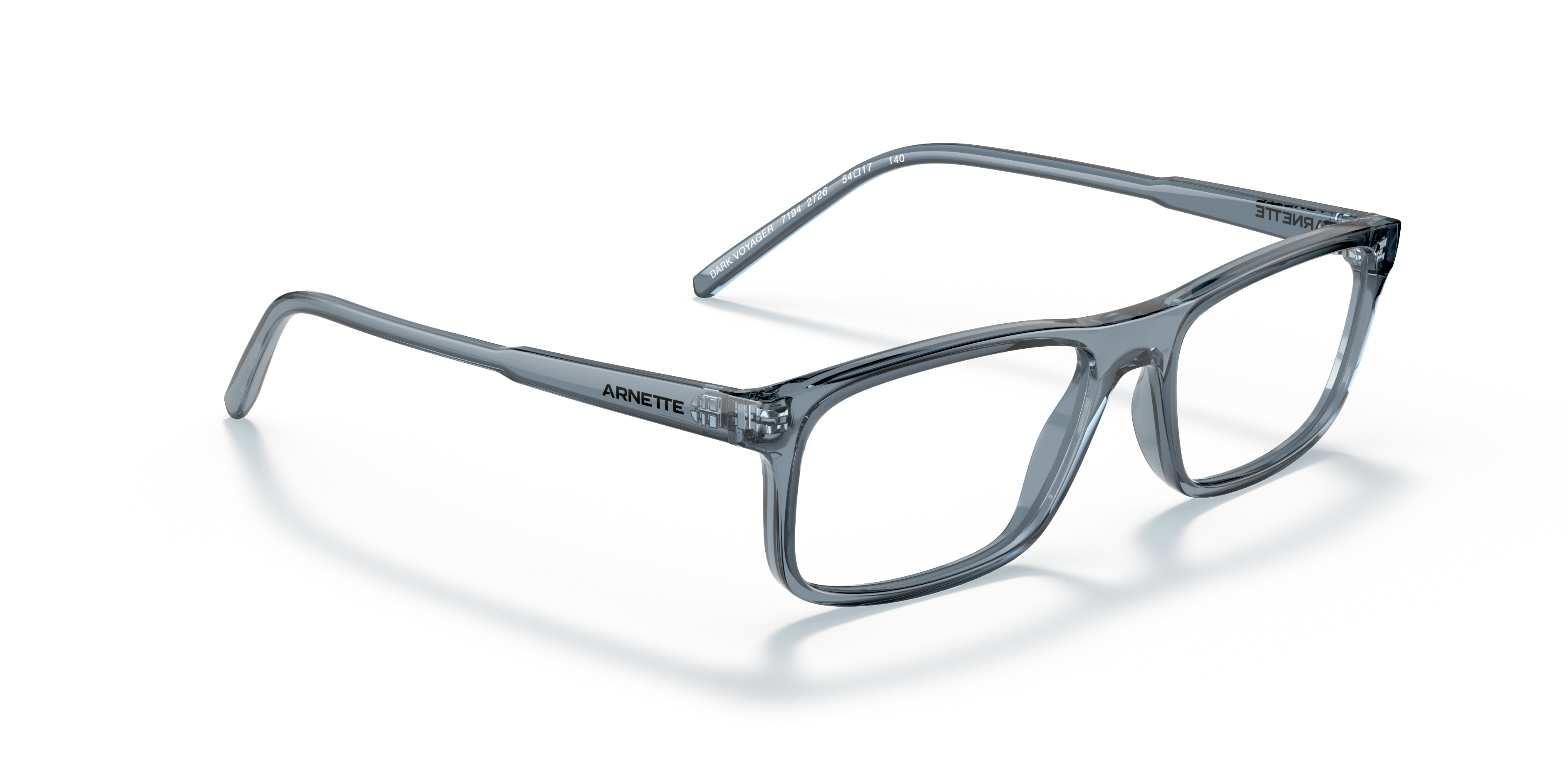 ARNETTE AN7194 DARK VOYAGER 2726 52