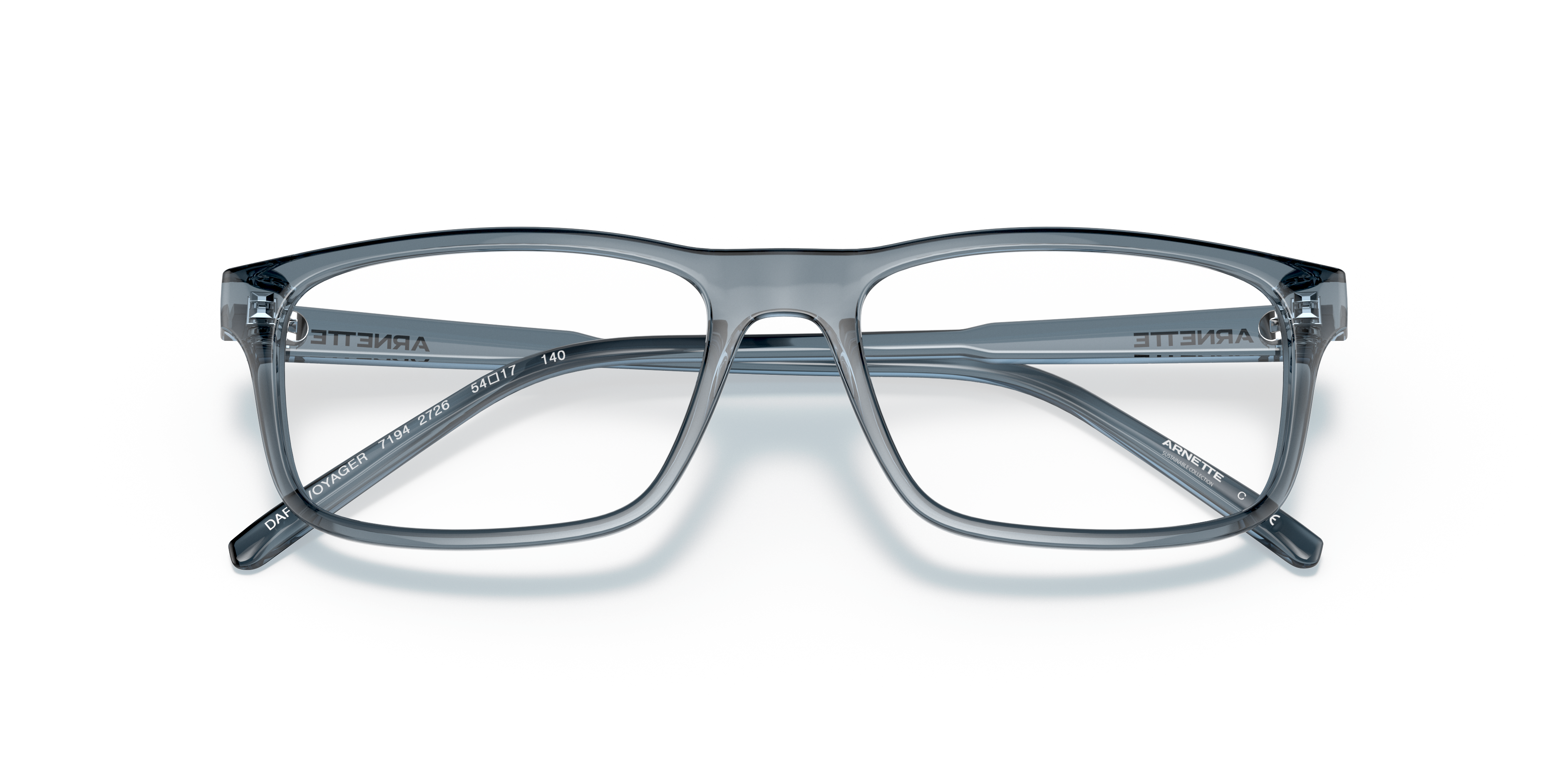 Arnette An7194 Dark Voyager 2726 54