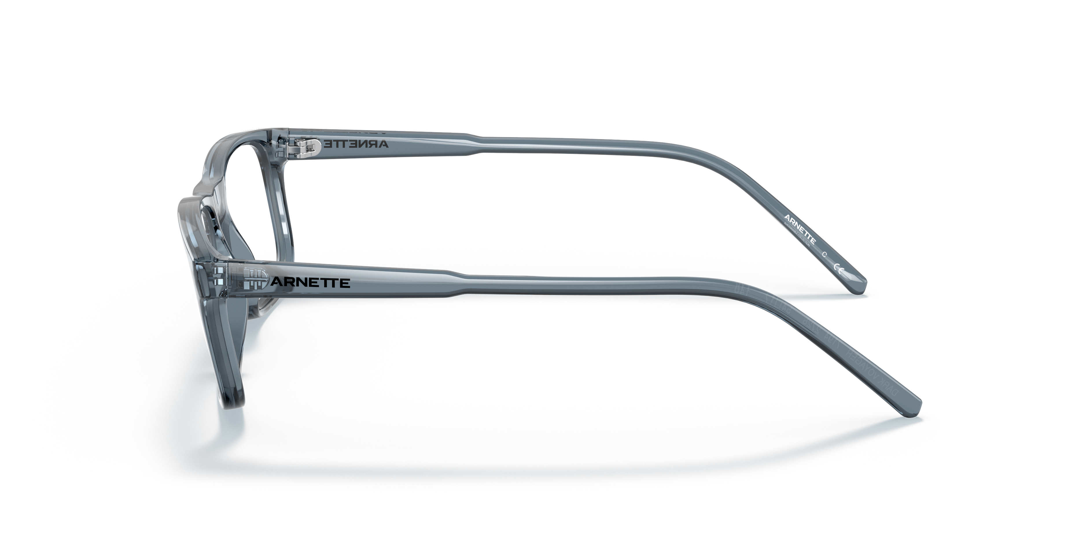 ARNETTE AN7194 DARK VOYAGER 2726 52