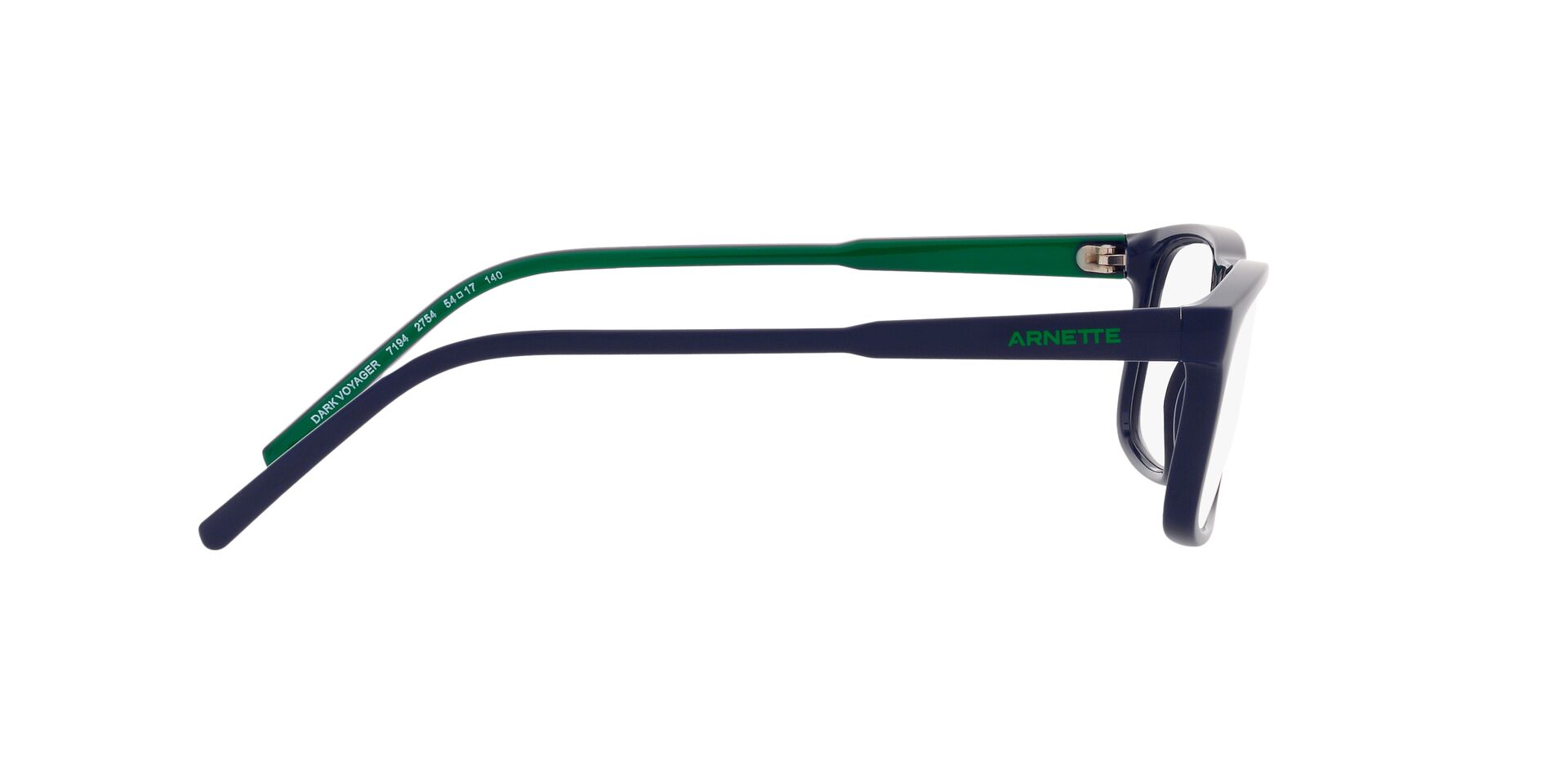 ARNETTE AN7194 DARK VOYAGER 2754 52