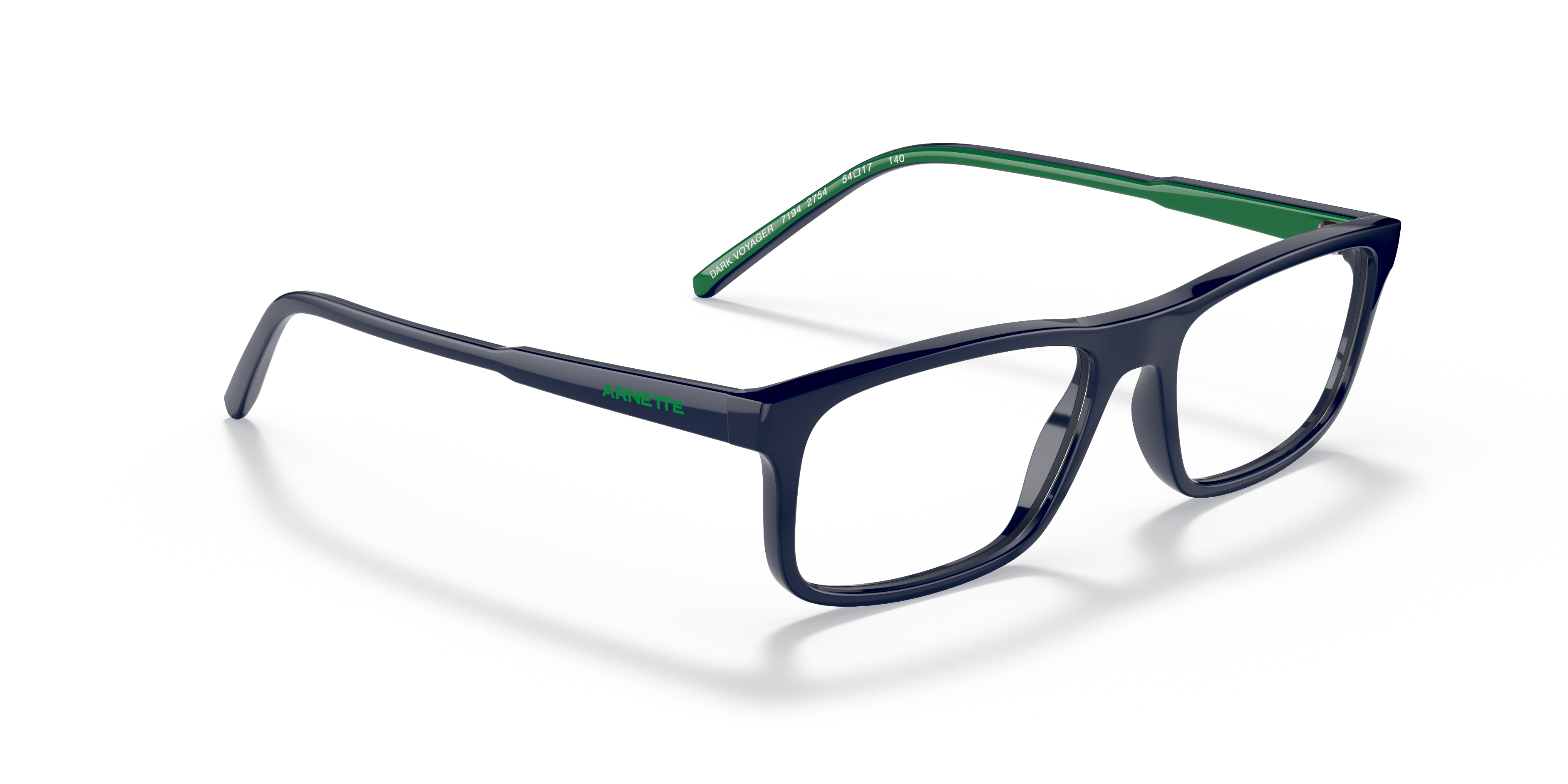 ARNETTE AN7194 DARK VOYAGER 2754 54