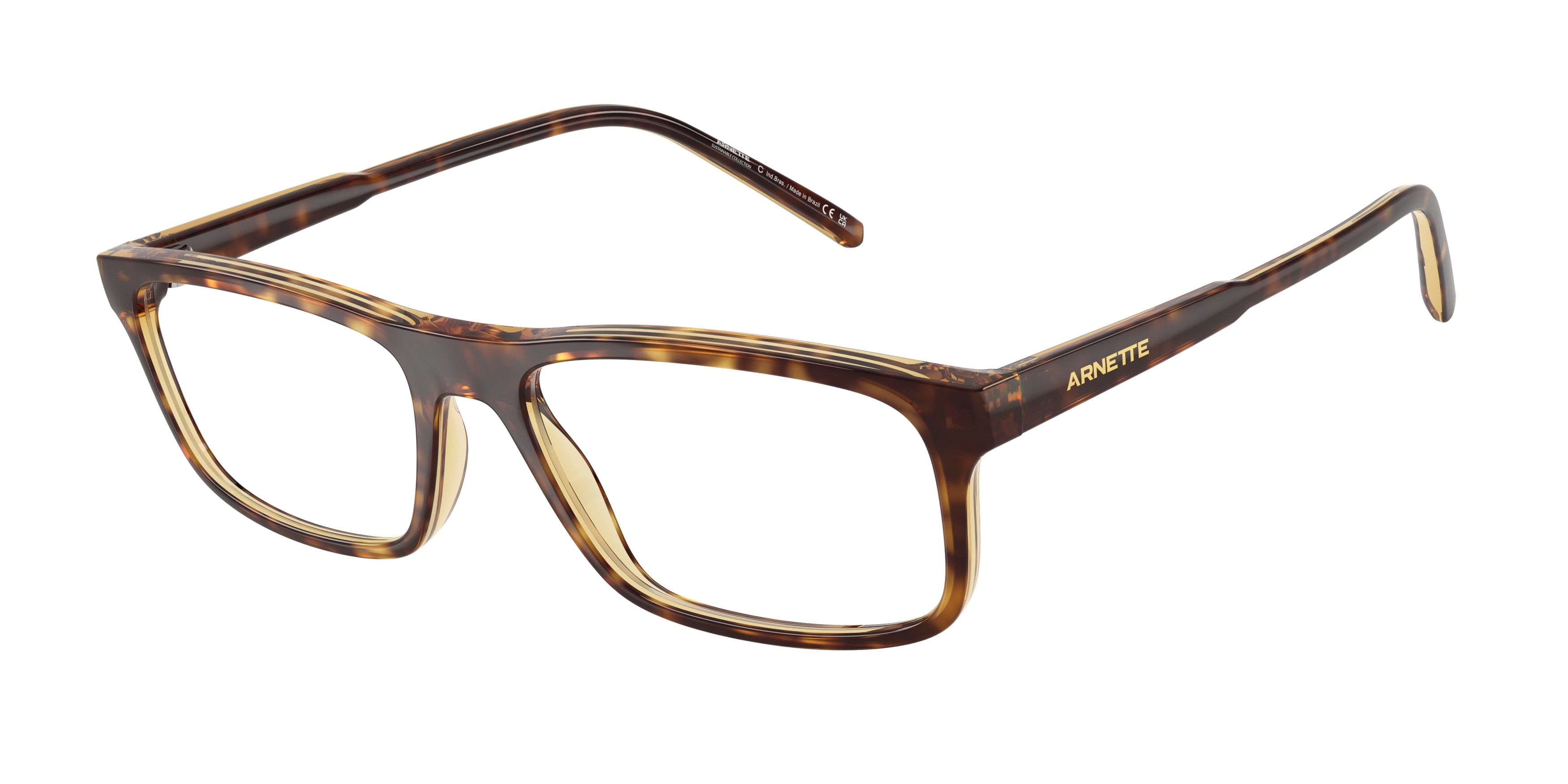 ARNETTE AN7194 DARK VOYAGER 2770 54