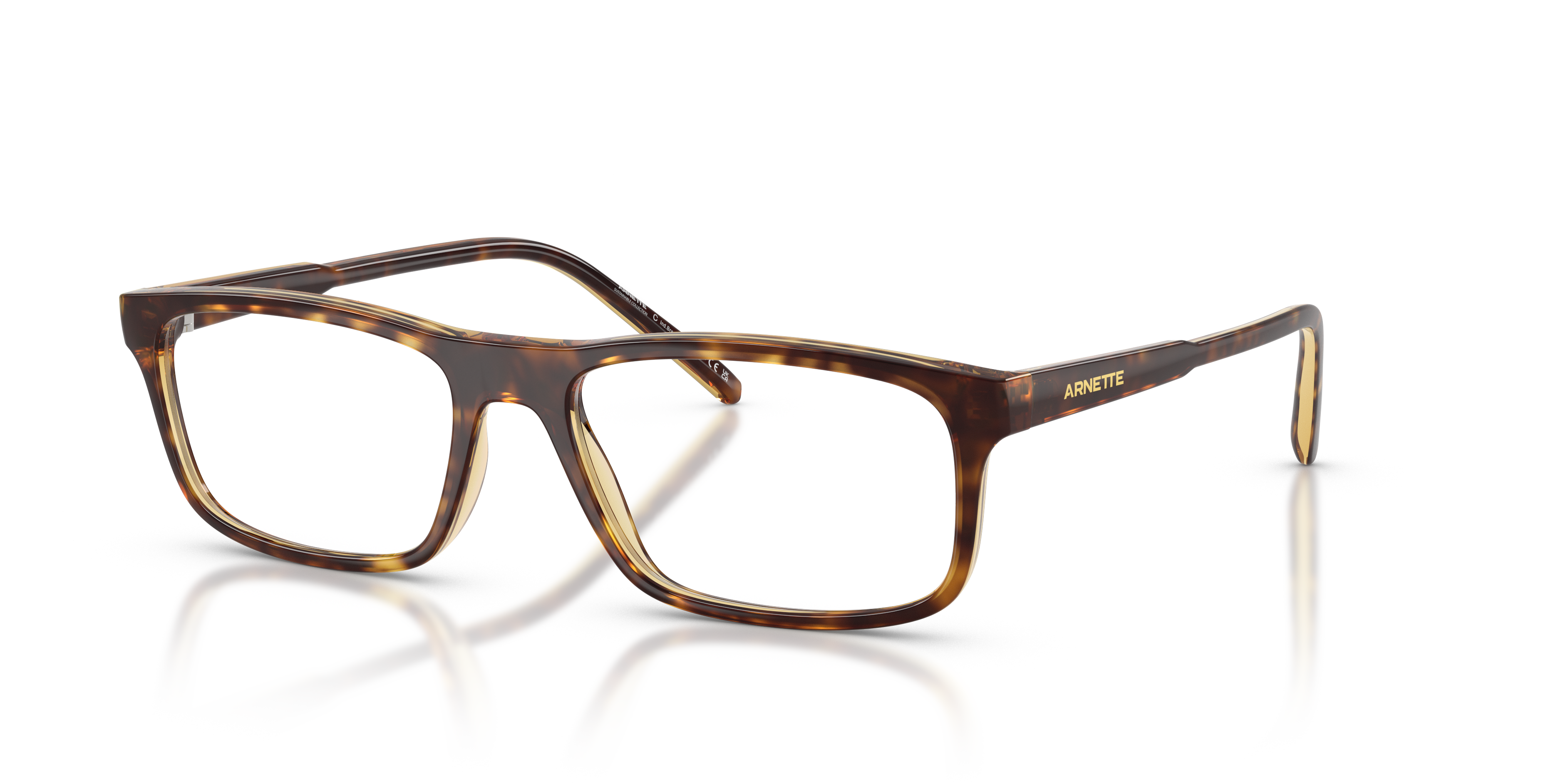 ARNETTE AN7194 DARK VOYAGER 2770 54