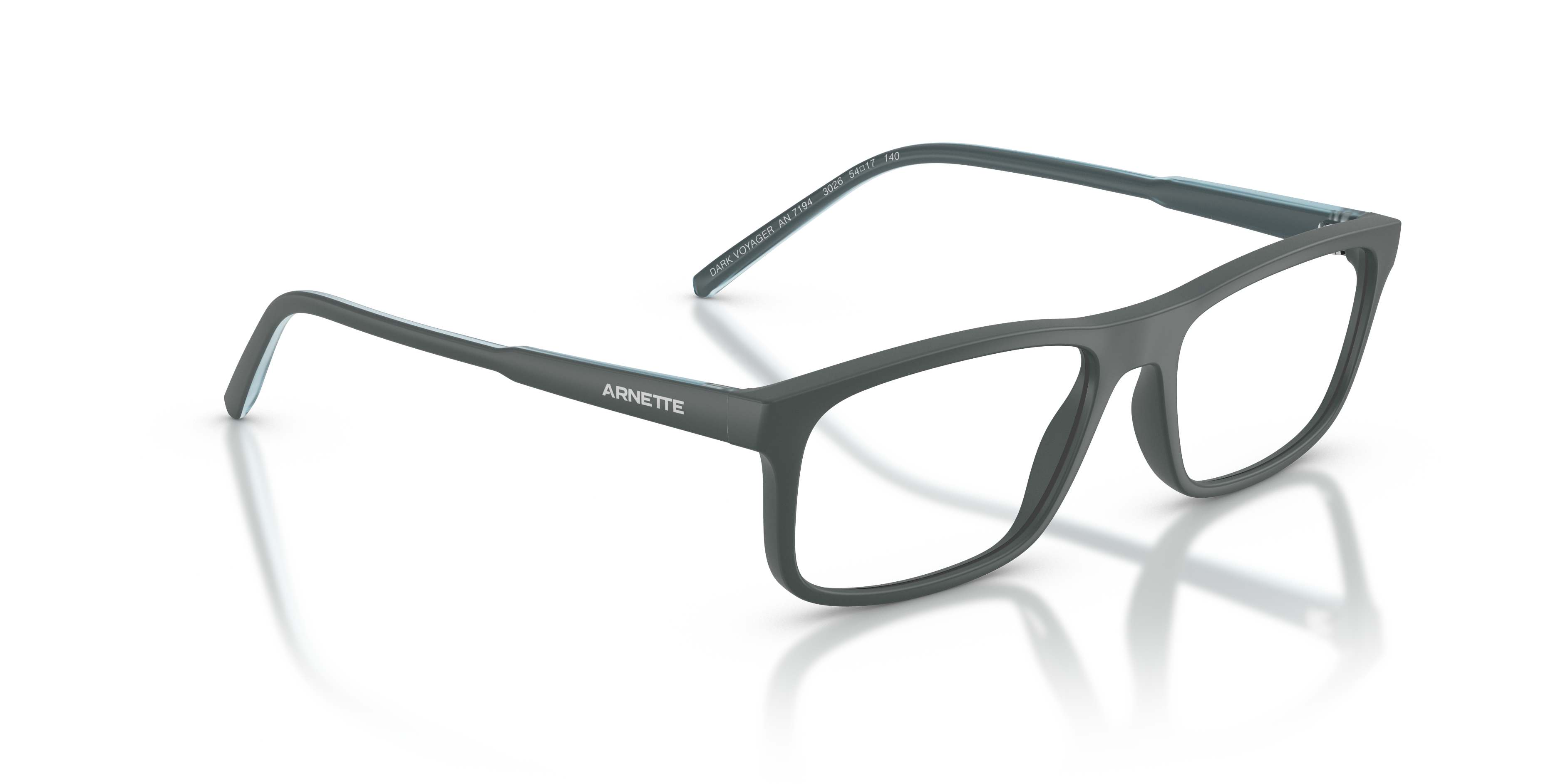 ARNETTE AN7194 DARK VOYAGER 3026 54