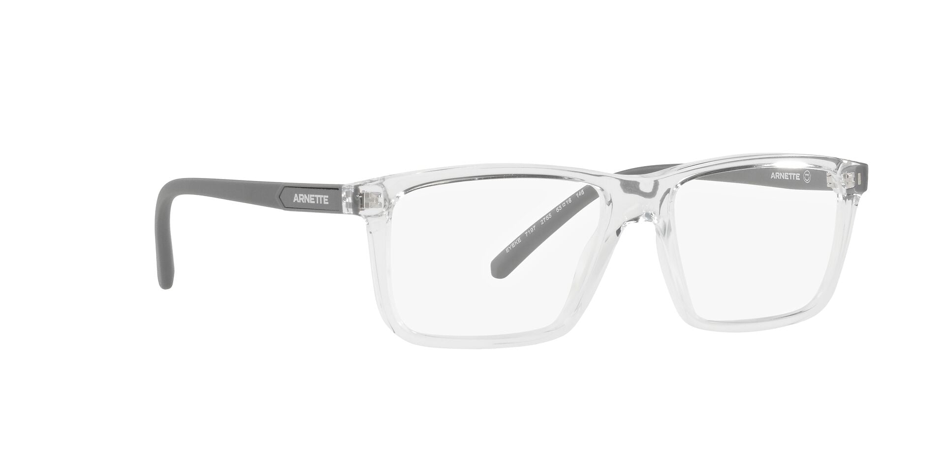 ARNETTE AN7197 EYEKE 2755 53 - 11