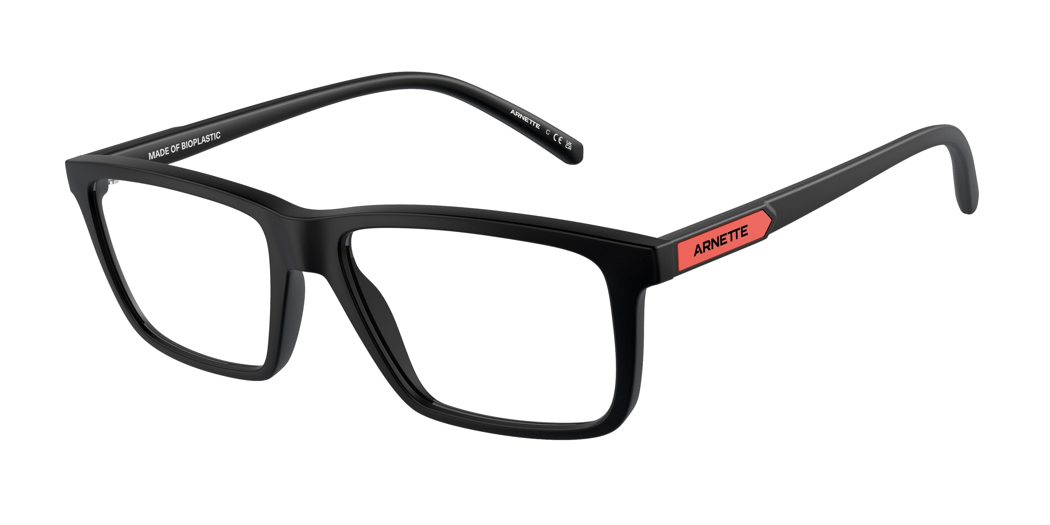 ARNETTE AN7197 EYEKE 2900 53