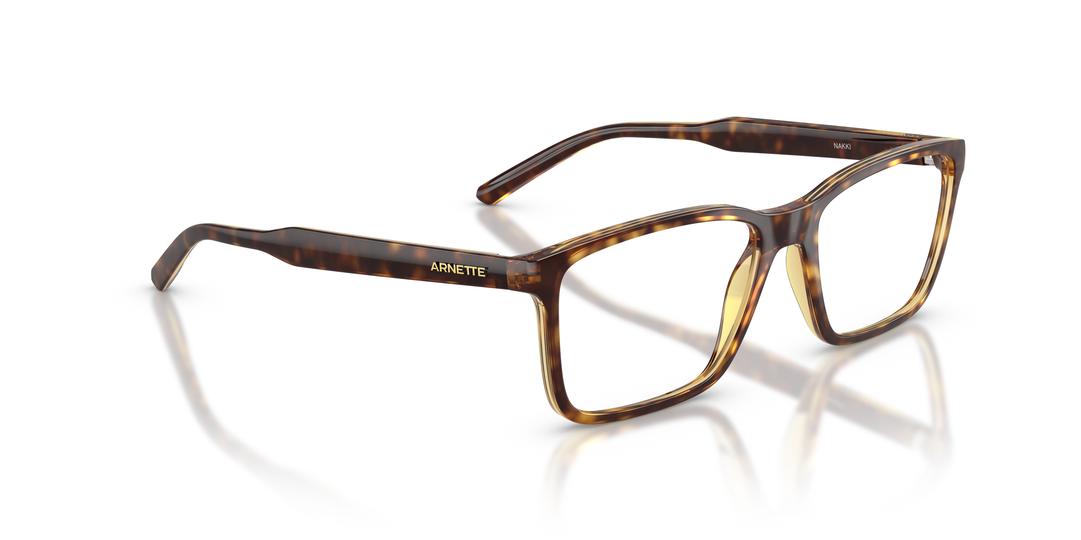 ARNETTE AN7208 NAKKI 2770 54
