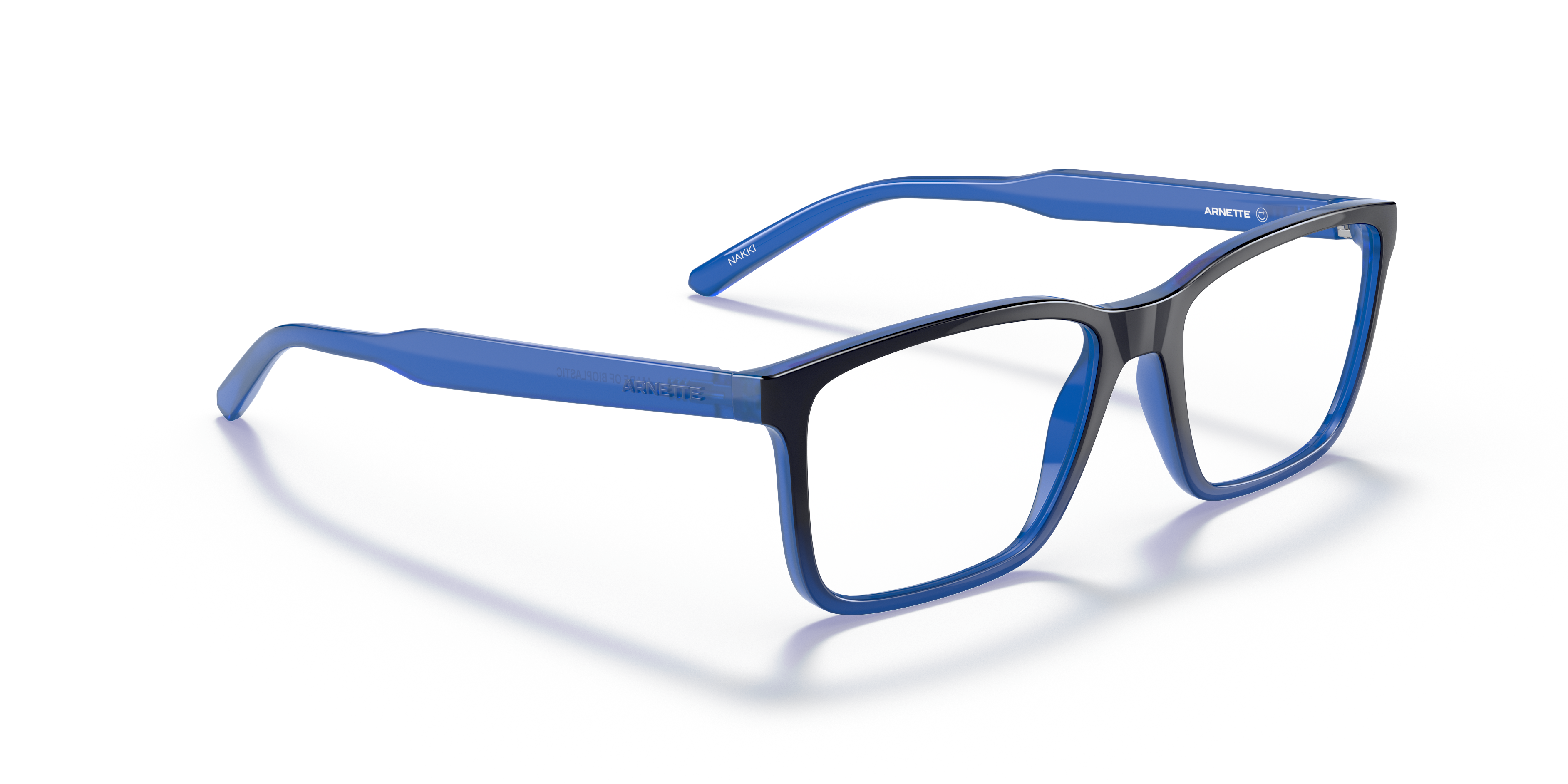 ARNETTE AN7208 NAKKI 2803 54 - 15