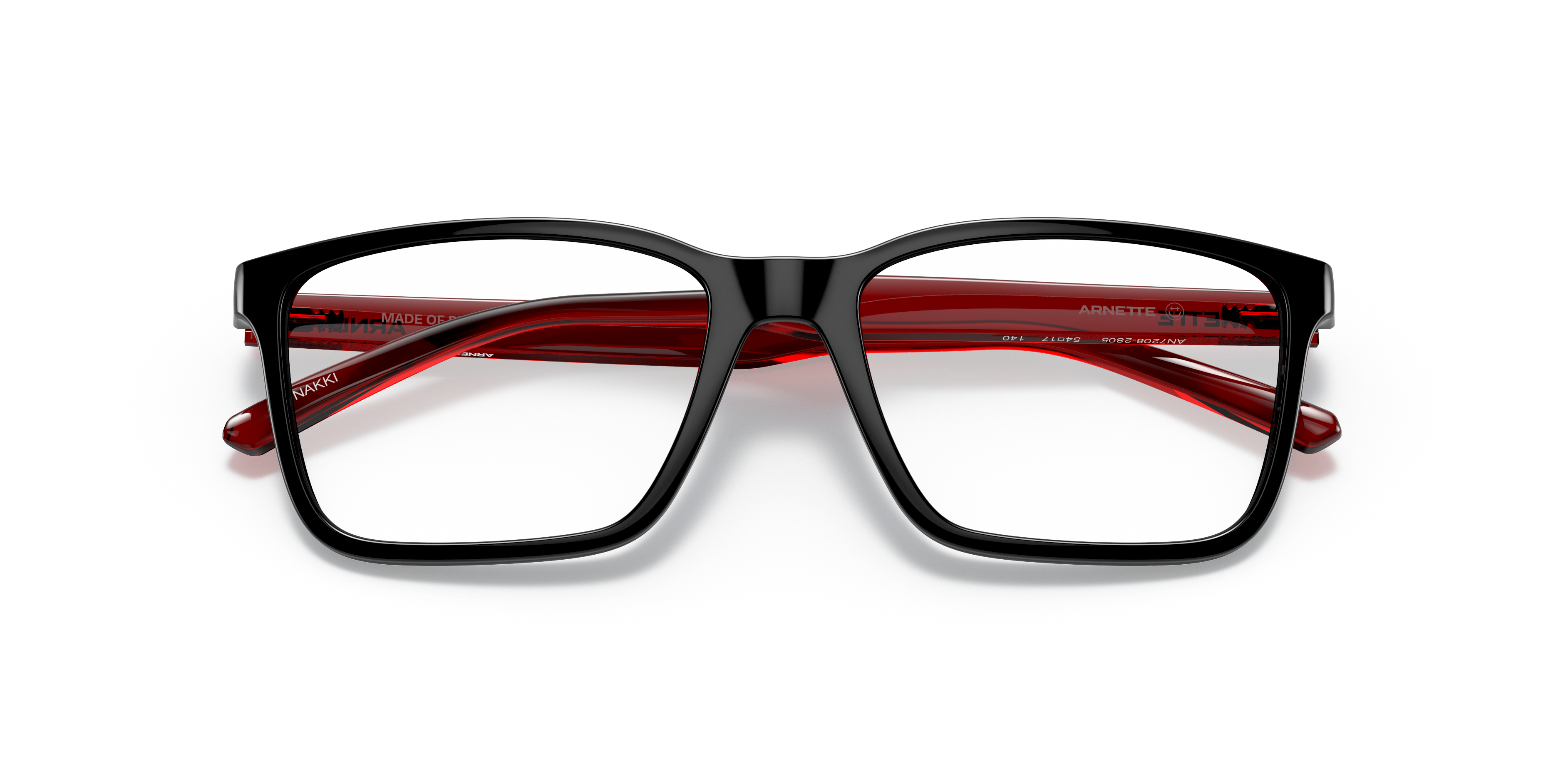 ARNETTE AN7208 NAKKI 2805 52