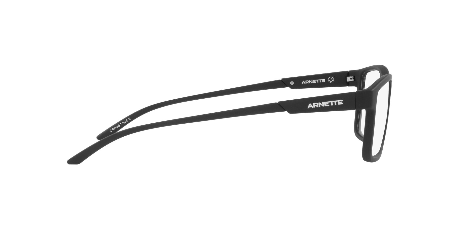 ARNETTE AN7216 CROSS FADE II 2758 56