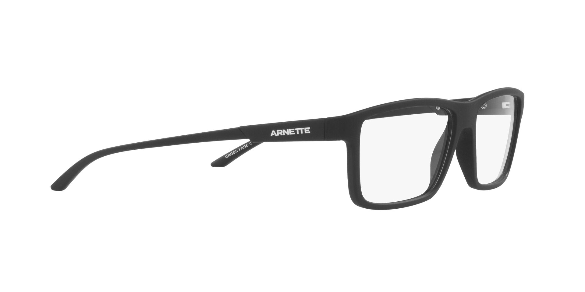 ARNETTE AN7216 CROSS FADE II 2758 56