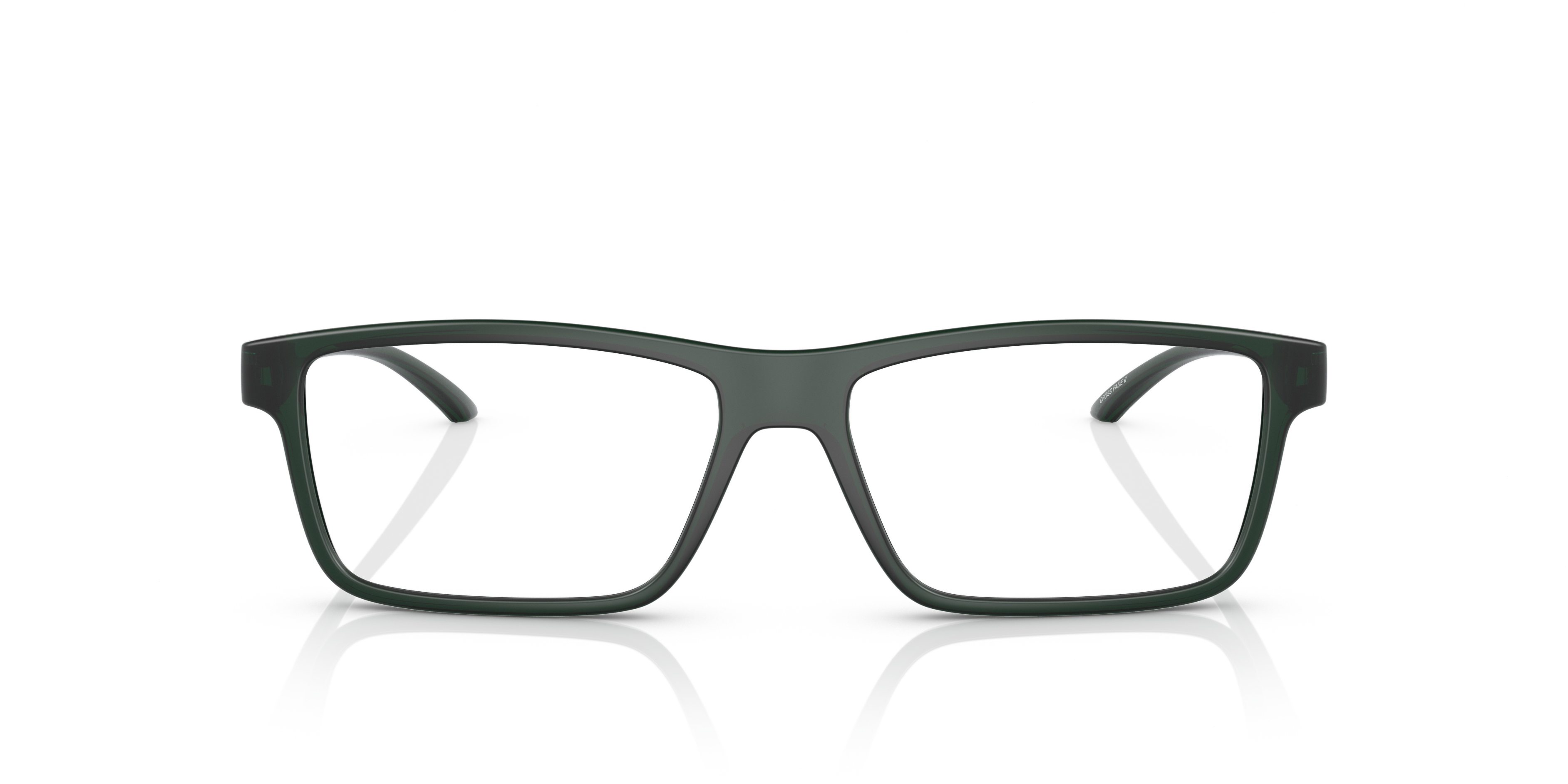 ARNETTE AN7216 CROSS FADE II 2845 56