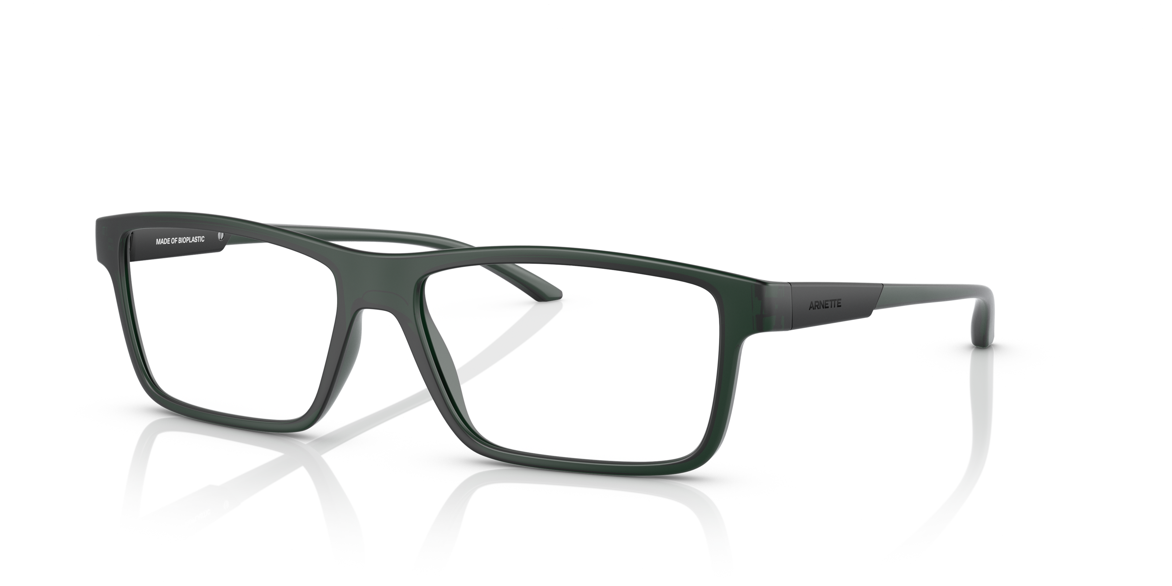 ARNETTE AN7216 CROSS FADE II 2845 56