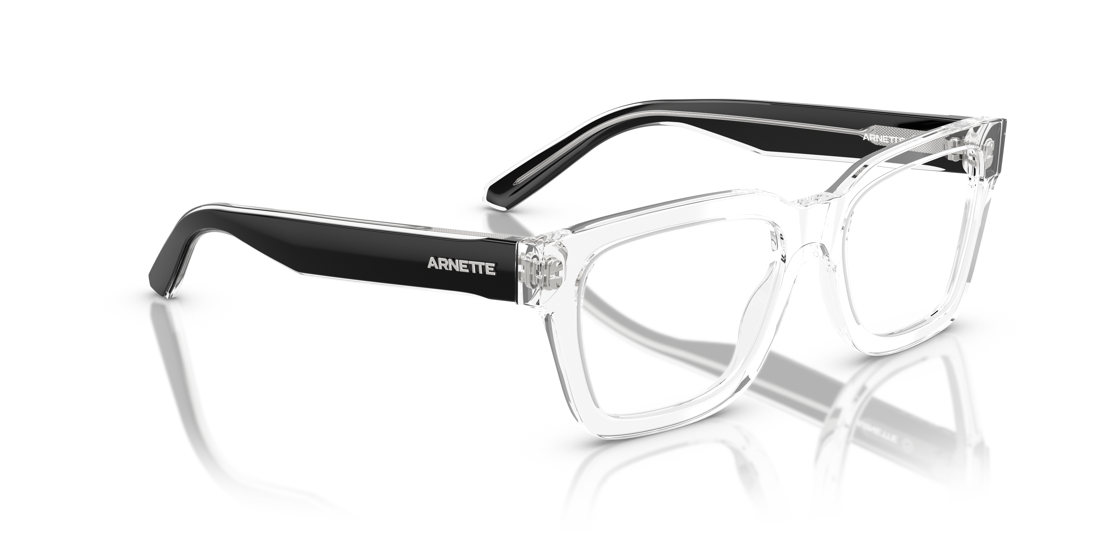 ARNETTE AN7228 COLD HEART 1215 53