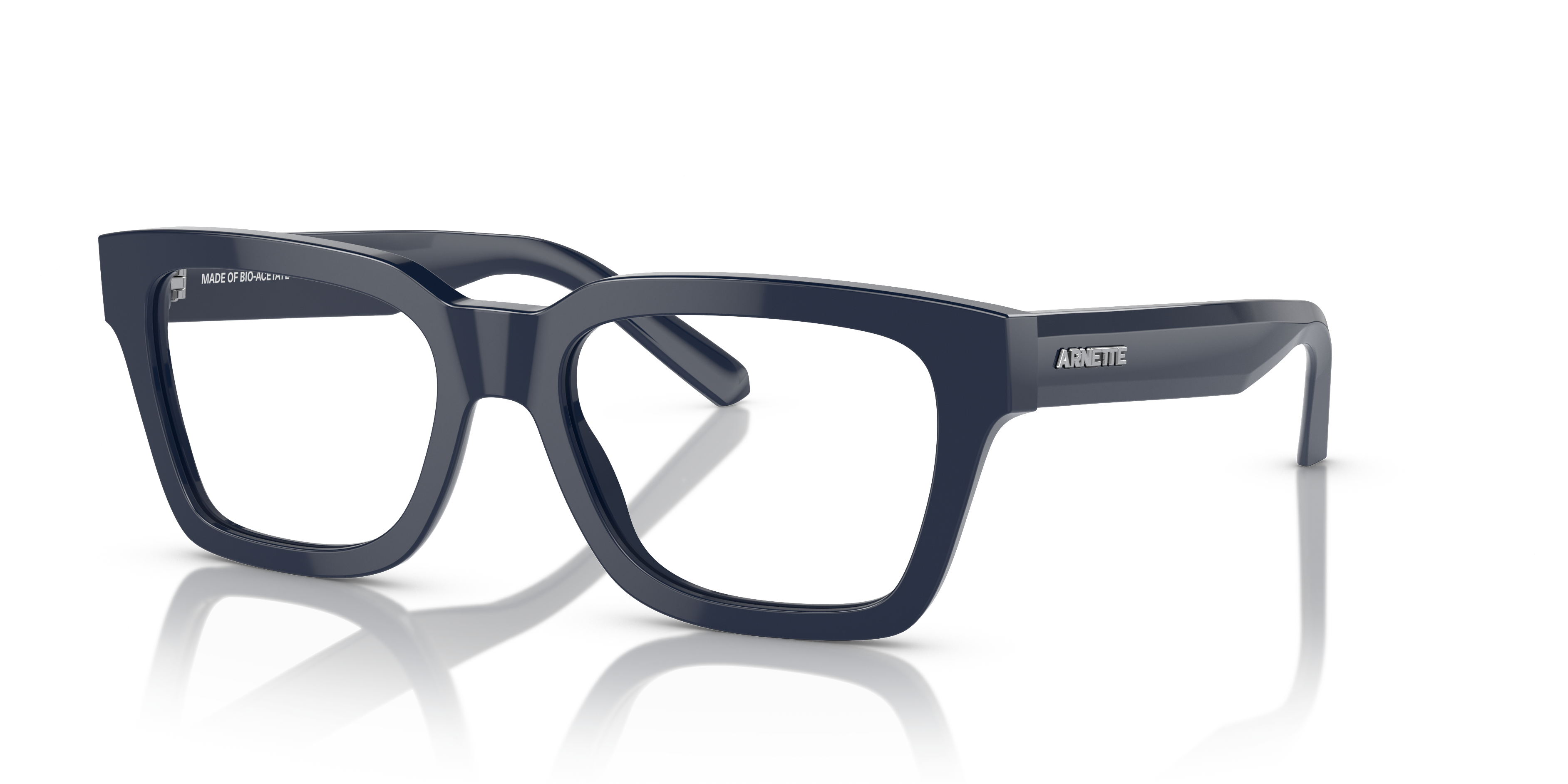 ARNETTE AN7228 COLD HEART 1221 53