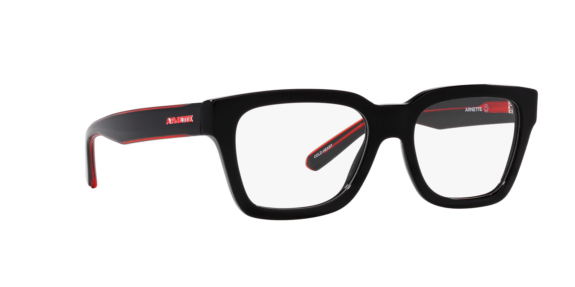 ARNETTE AN7228 COLD HEART 1237 53 - 22