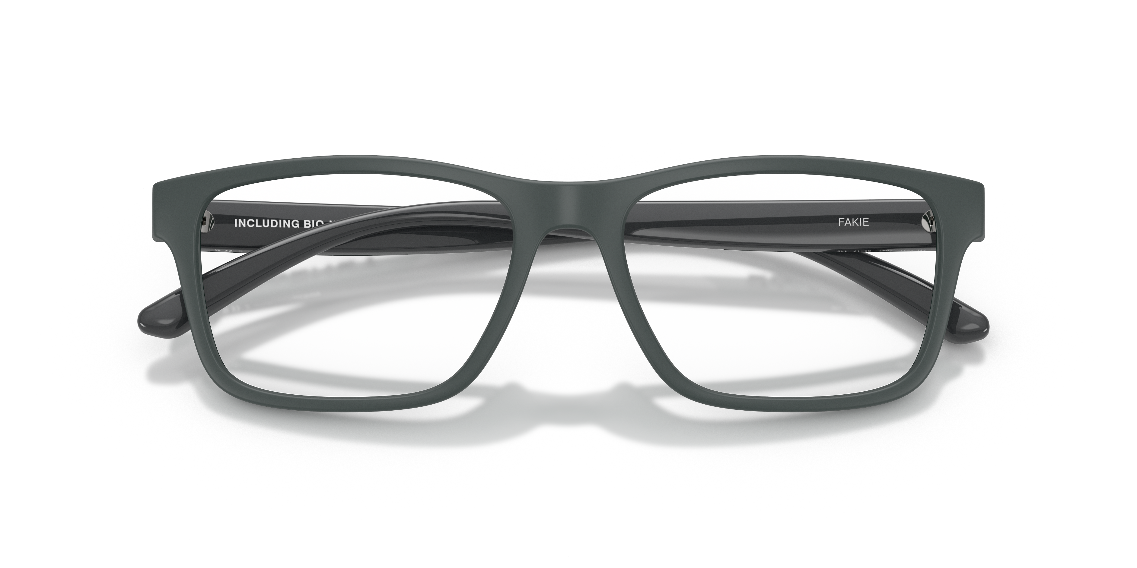 ARNETTE AN7231 FAKIE 2841 53