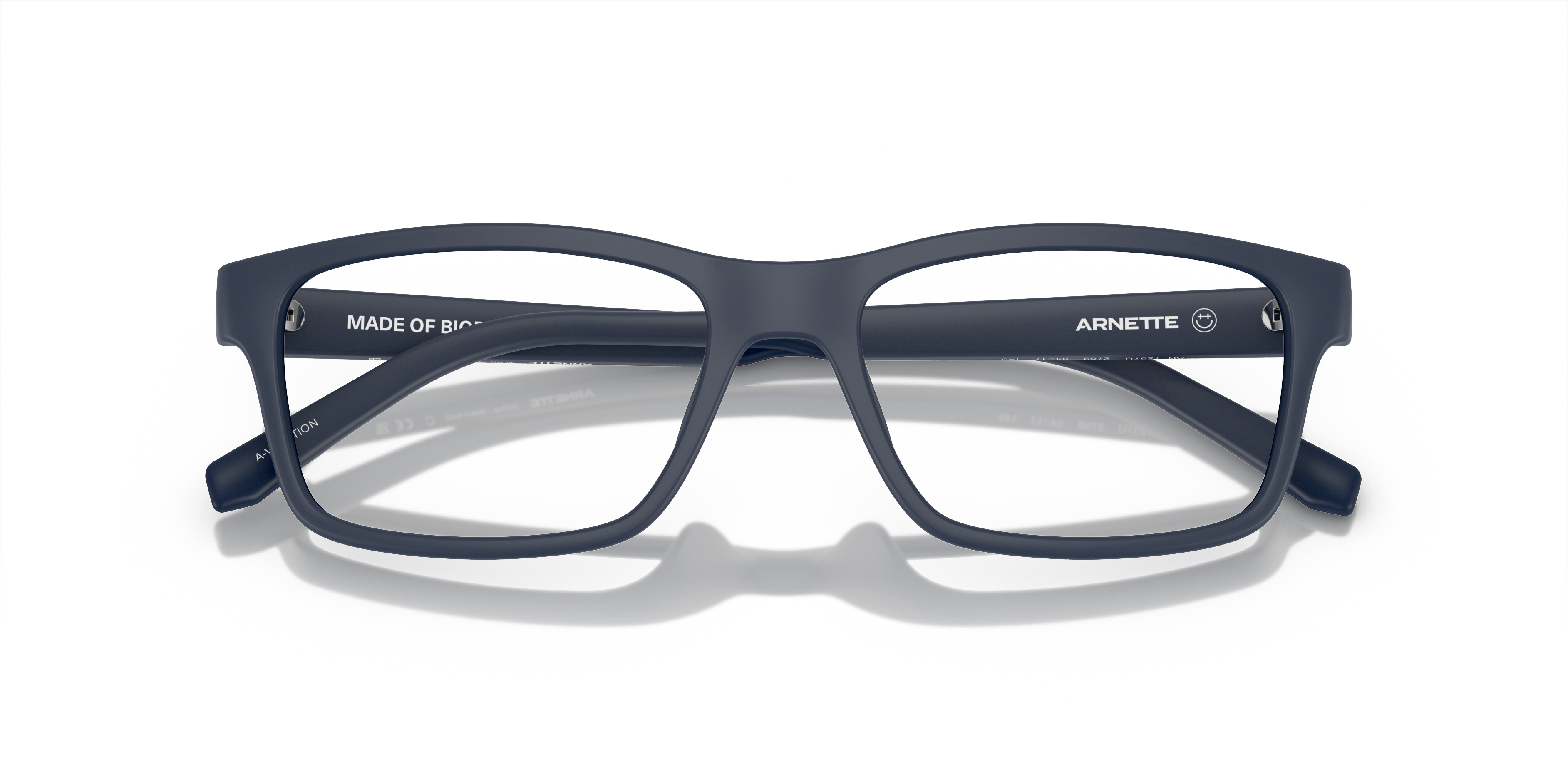 ARNETTE AN7237U A-VOLUTION 2759 50