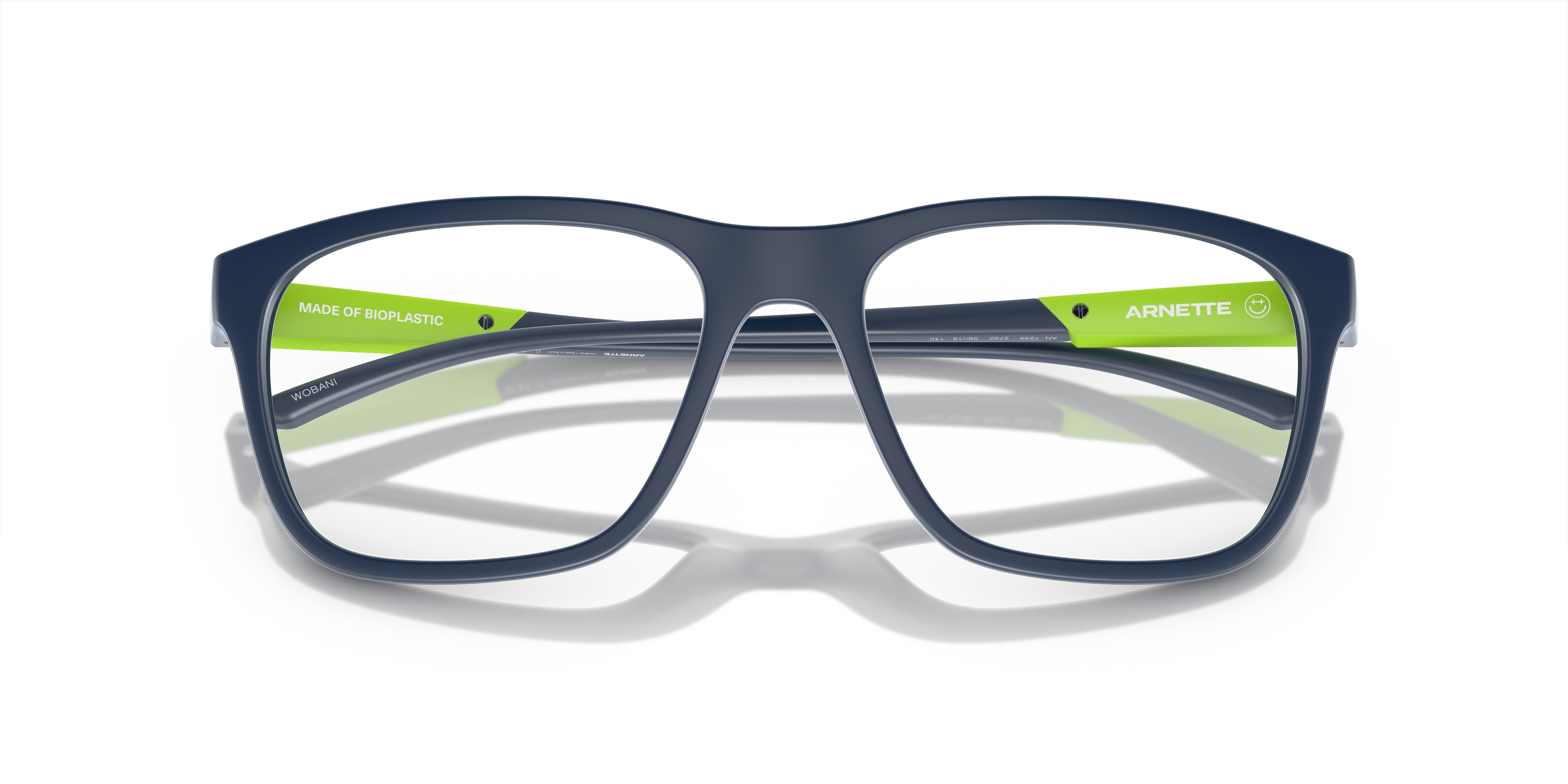 ARNETTE AN7239 WOBANI 2782 56