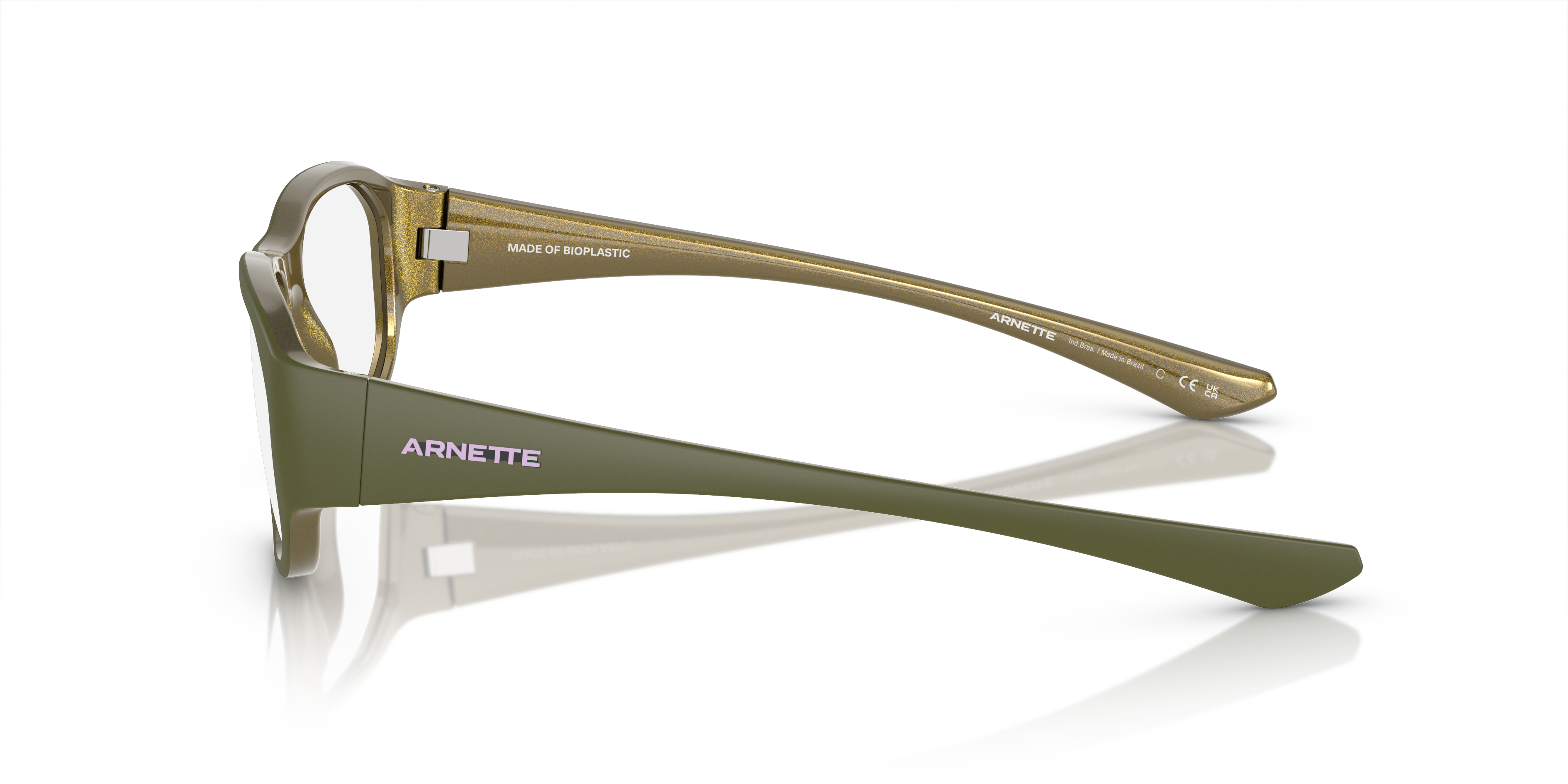 ARNETTE AN7245 GAMOOR 2924 55