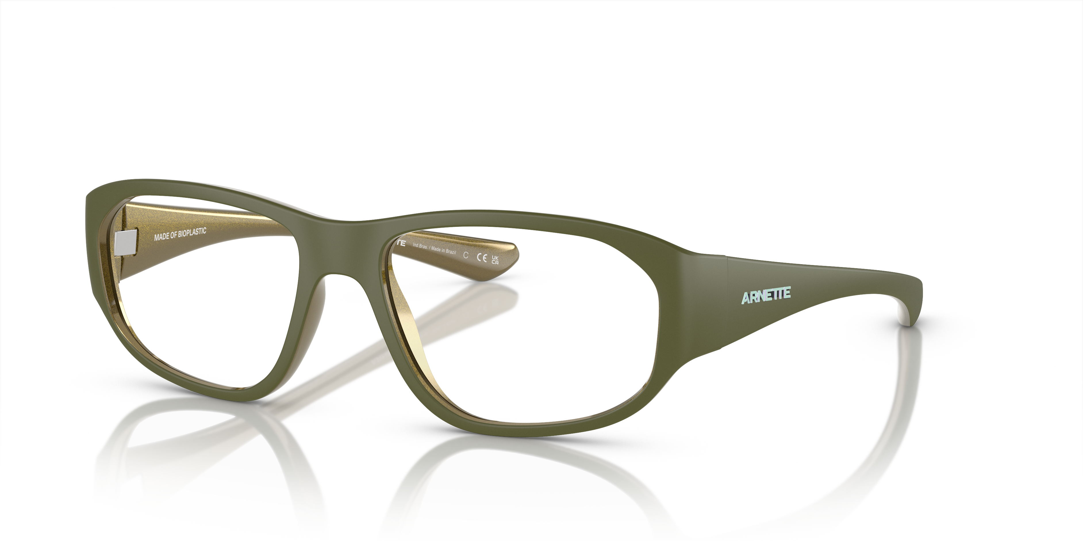 ARNETTE AN7245 GAMOOR 2924 55