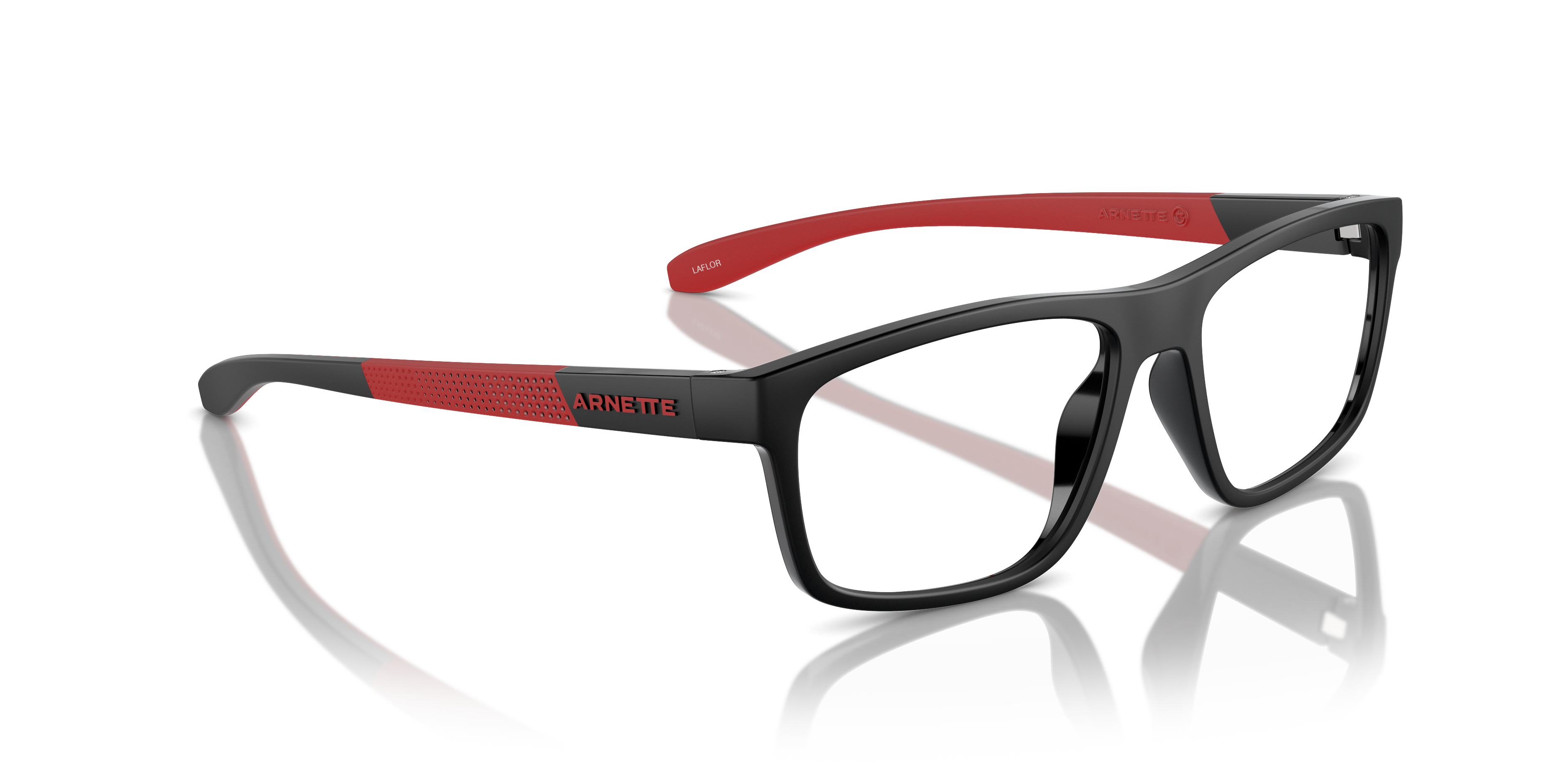 ARNETTE AN7246U LAFLOR 2753 54