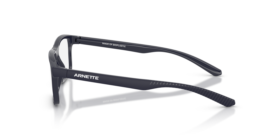 Gafas graduadas arnette an7249 ogori 2994 azul square masculino talla 51mm - Vista de detalle
