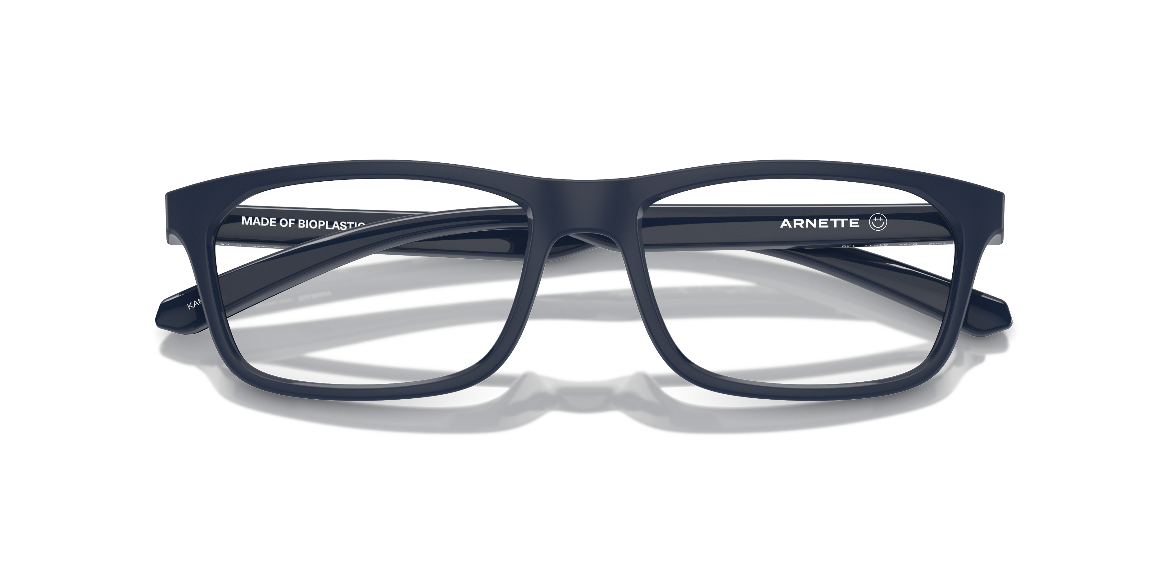 ARNETTE AN7252 KAMAYA 2754 54