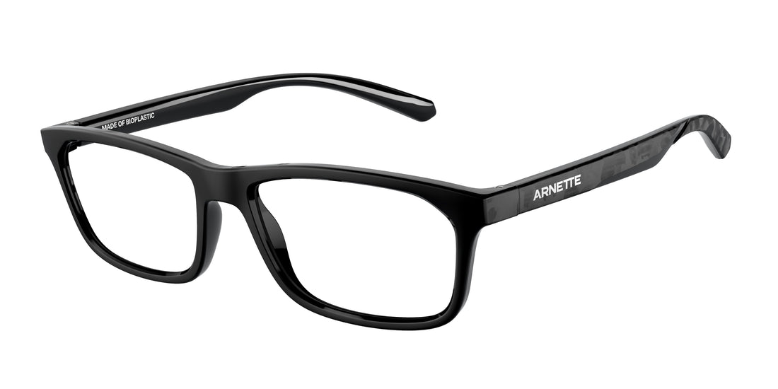 Brillen arnette an7252 kamaya 2900 negro pillow masculino größe 52mm - Hauptansicht