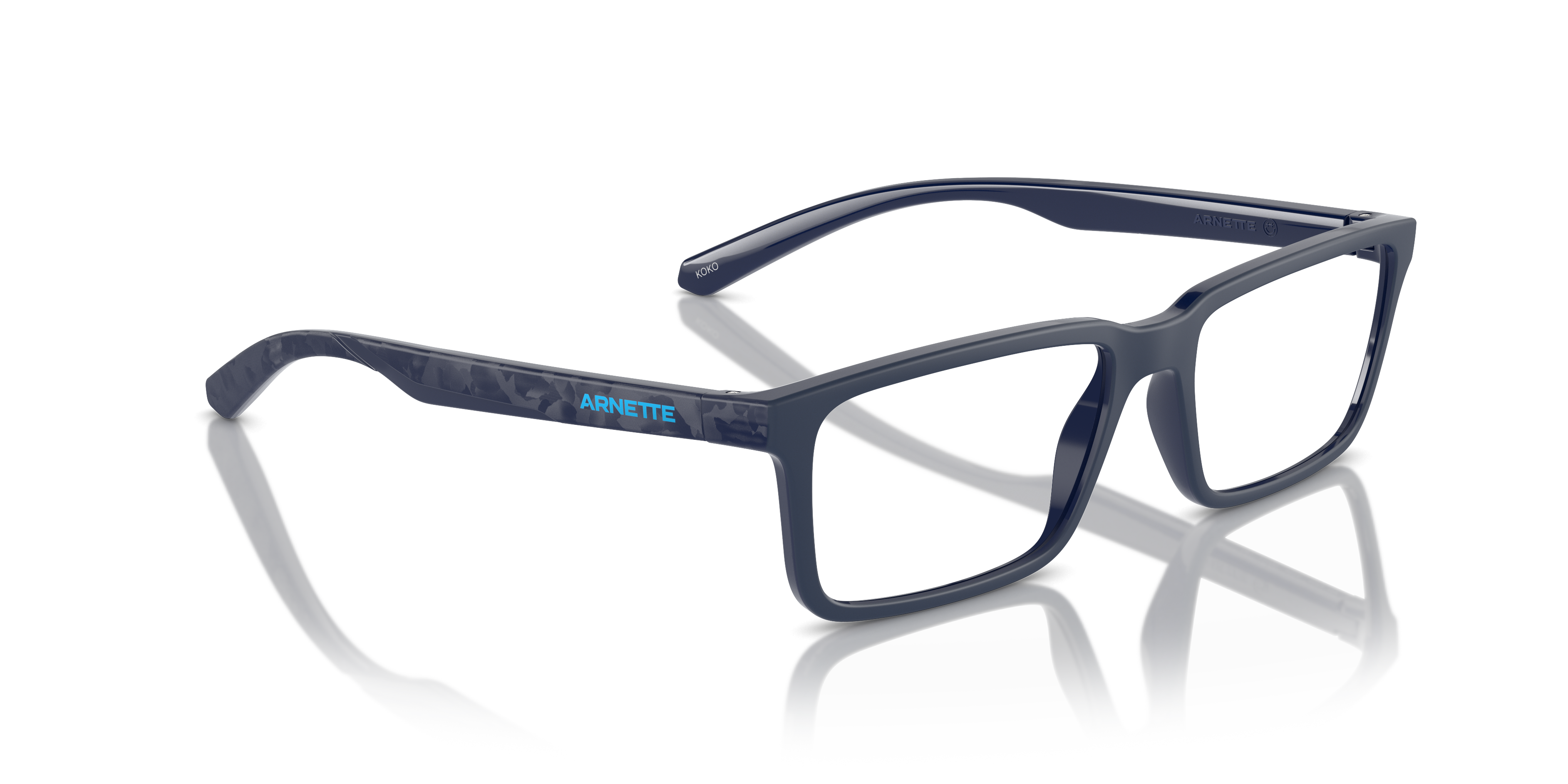 ARNETTE AN7253 KOKO 2754 53