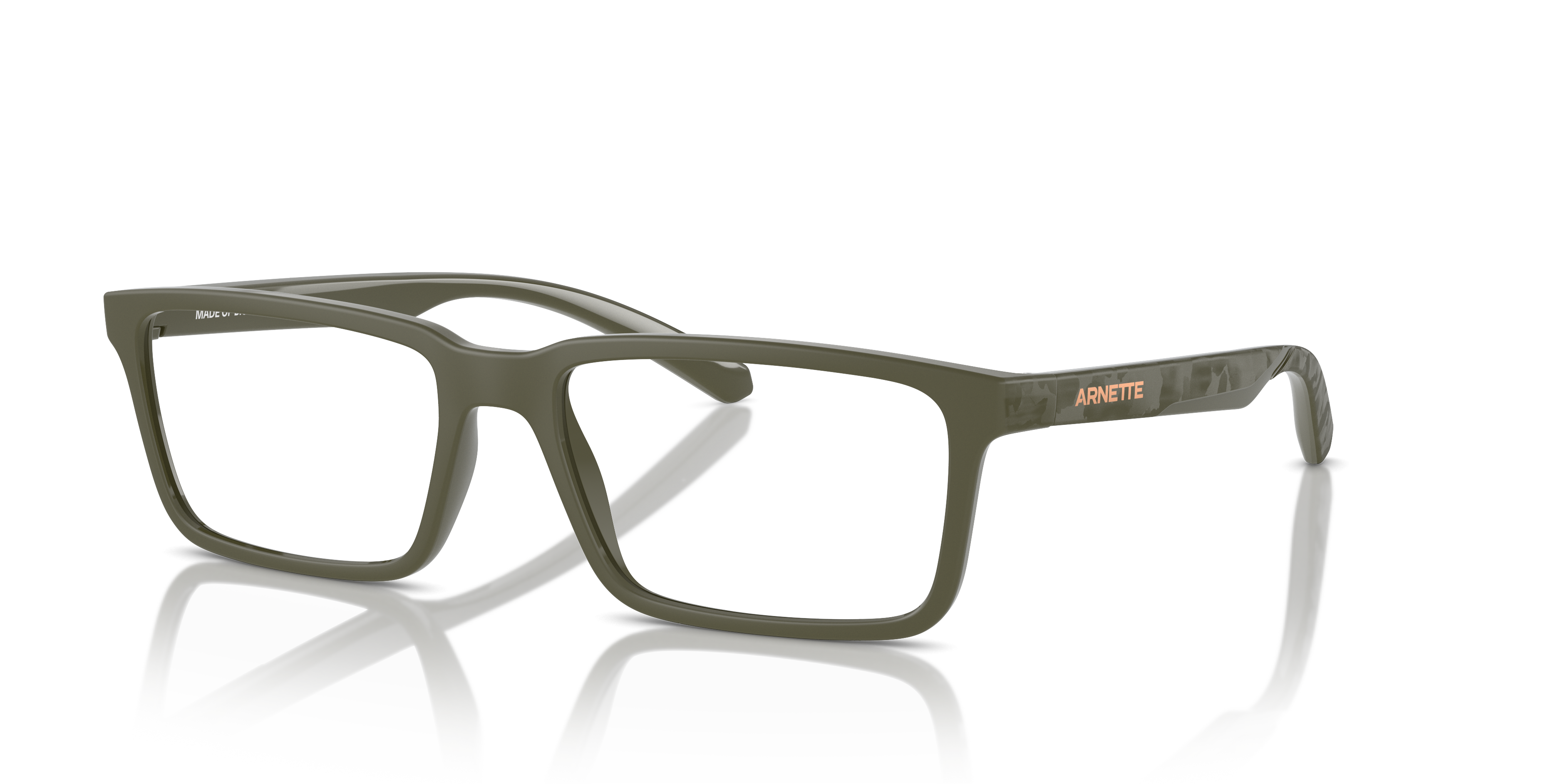 ARNETTE AN7253 KOKO 2854 55