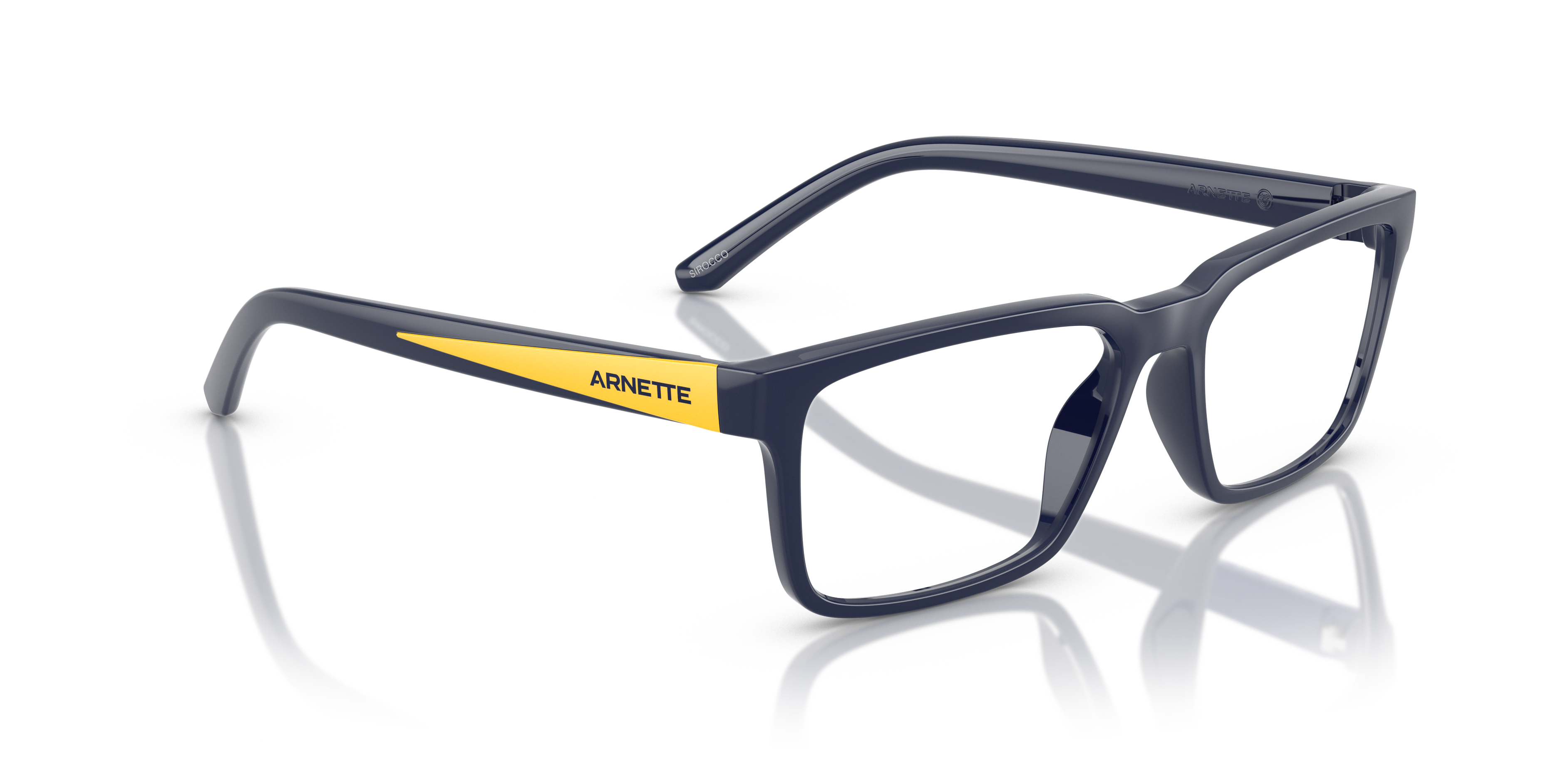 ARNETTE AN7259U SIROCCO 2754 54