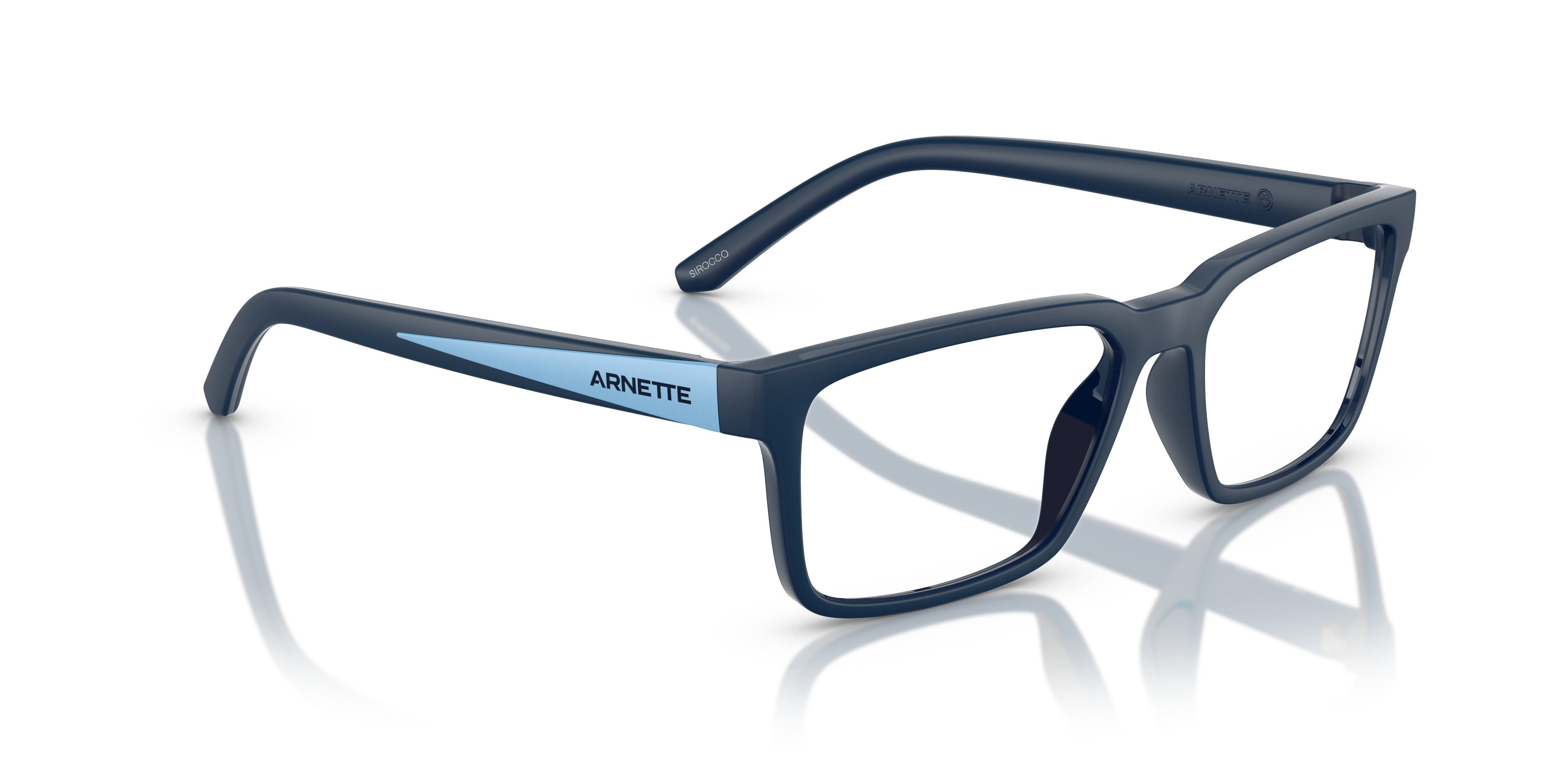 ARNETTE AN7259U SIROCCO 2782 56