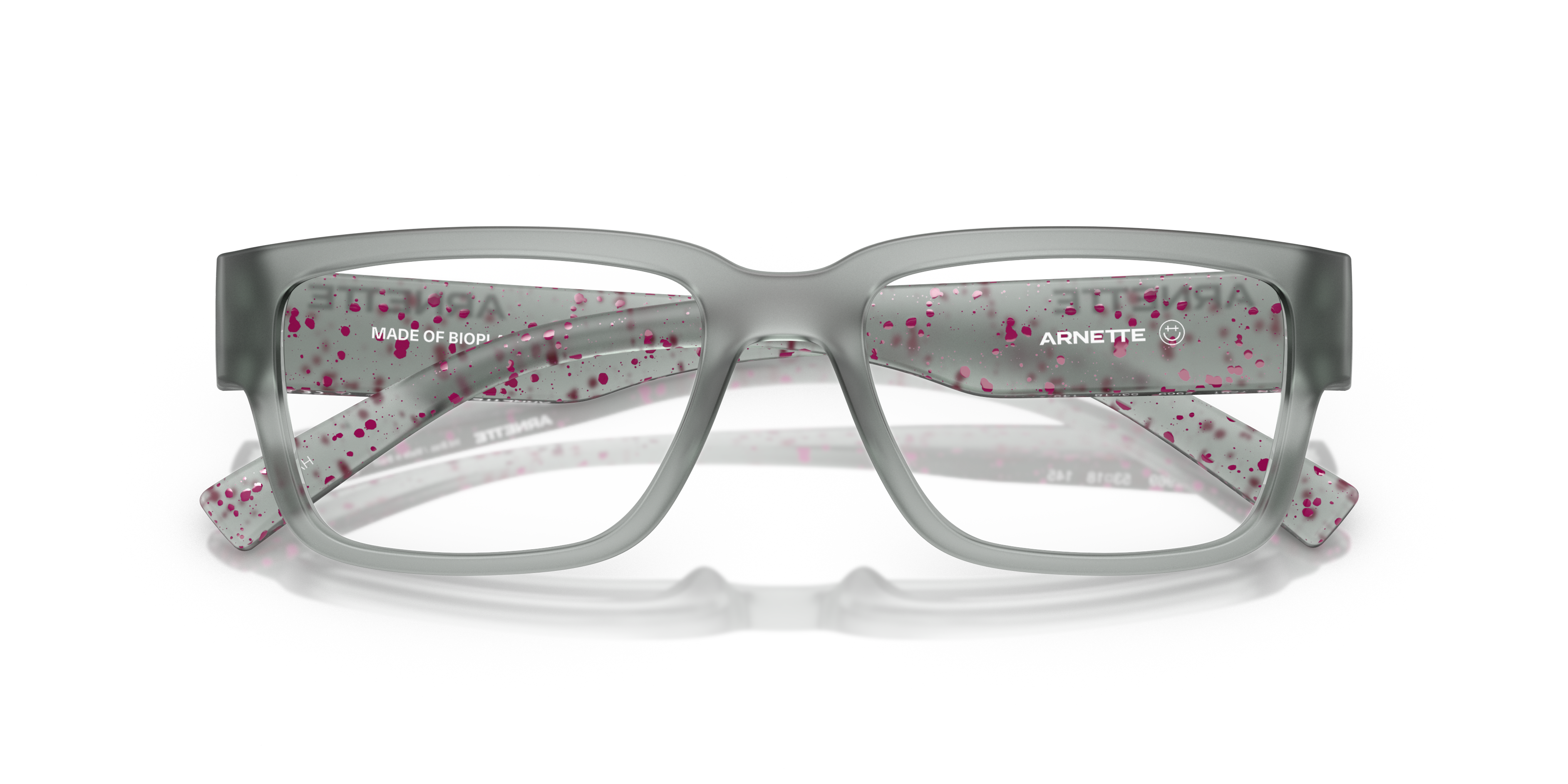 ARNETTE AN7261 WOAH 2969 53