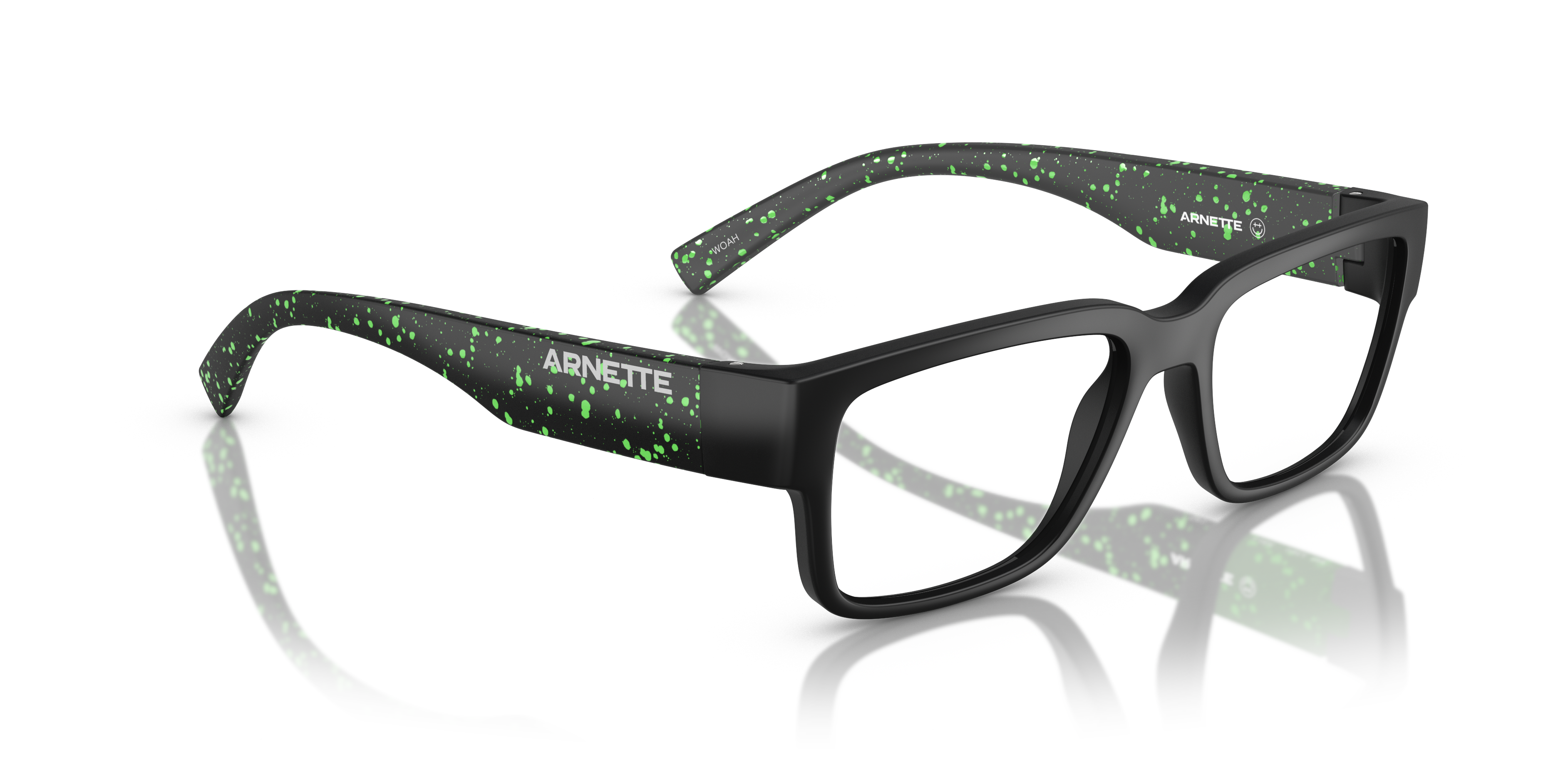 ARNETTE AN7261 WOAH 2971 53