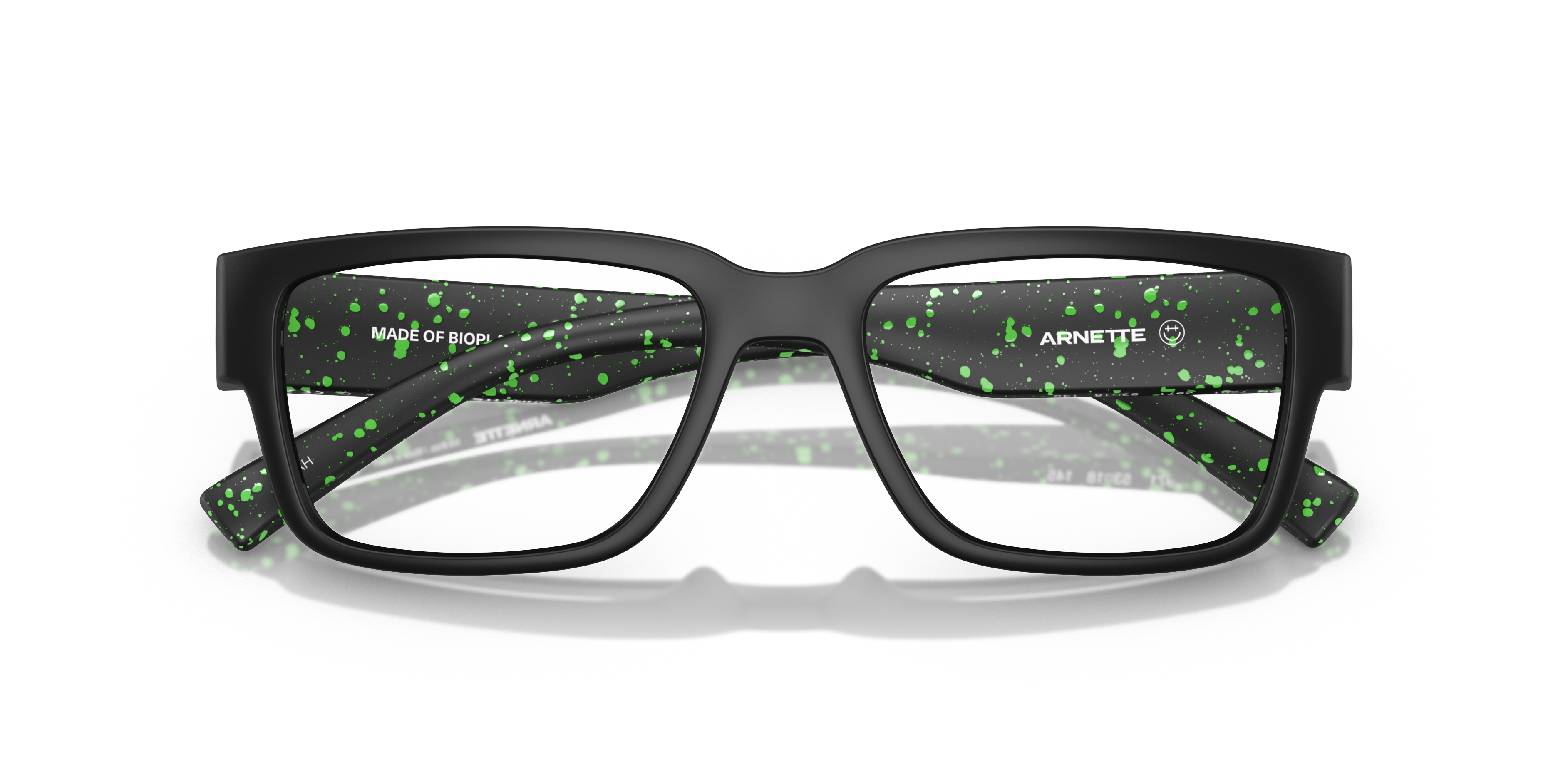 ARNETTE AN7261 WOAH 2971 51