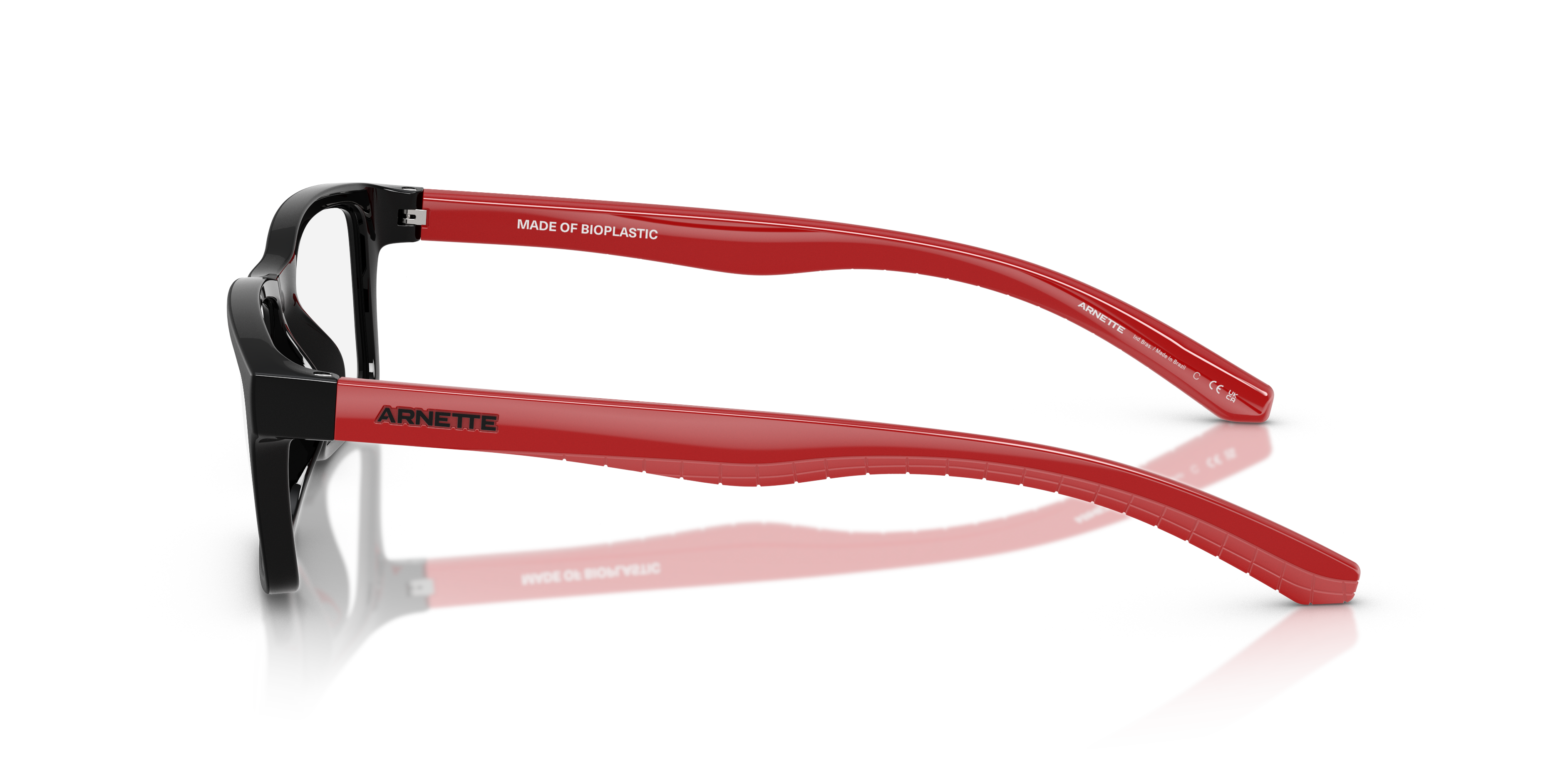 ARNETTE AN7262U A.T. 2.0 2758 52