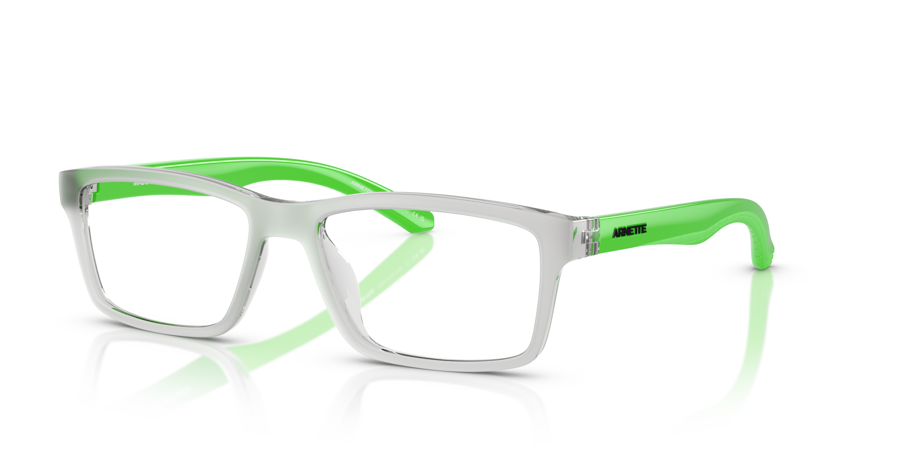 ARNETTE AN7262U A.T. 2.0 2858 52