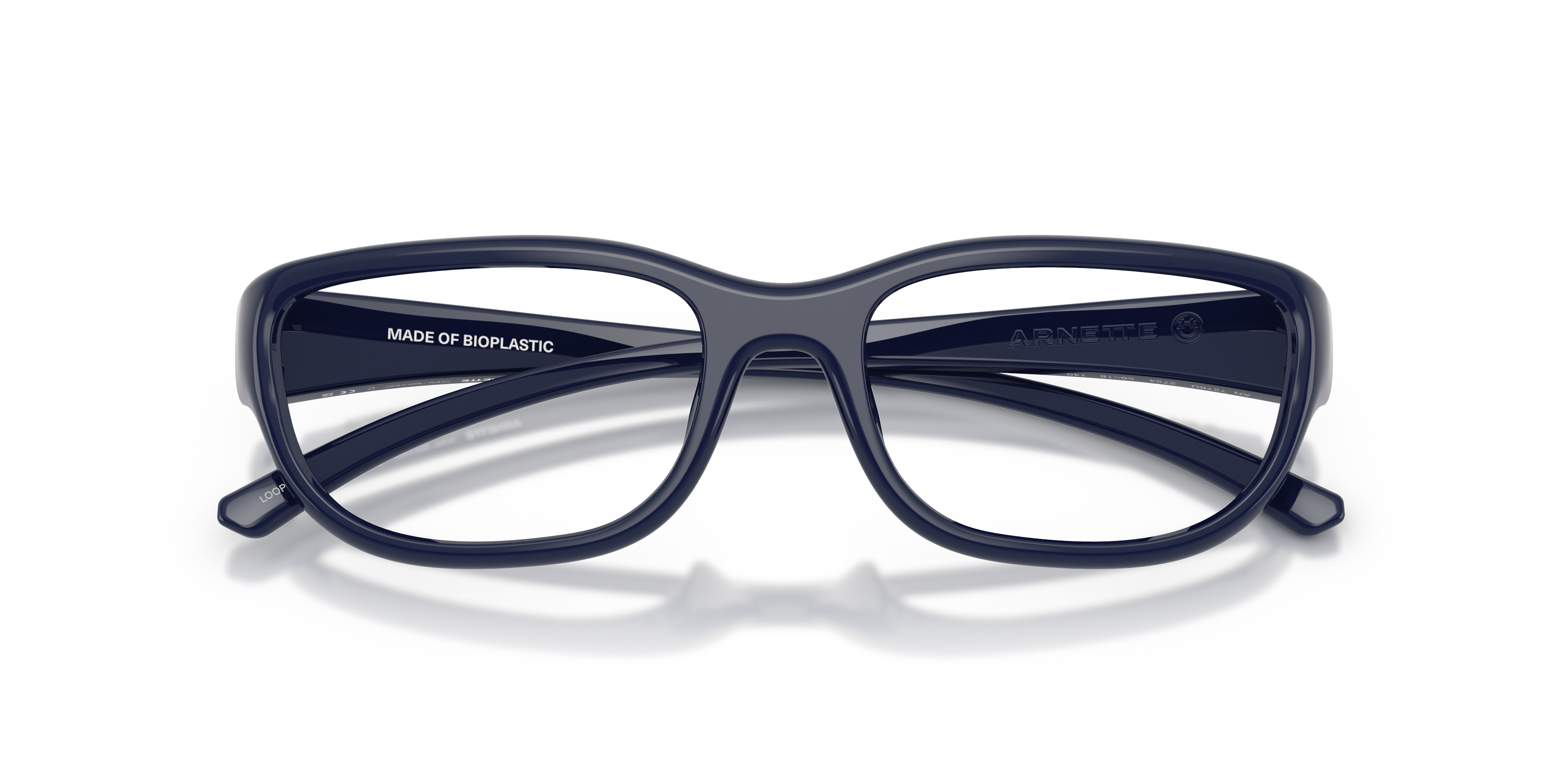 ARNETTE AN7267U LOOPHOLE 2754 56