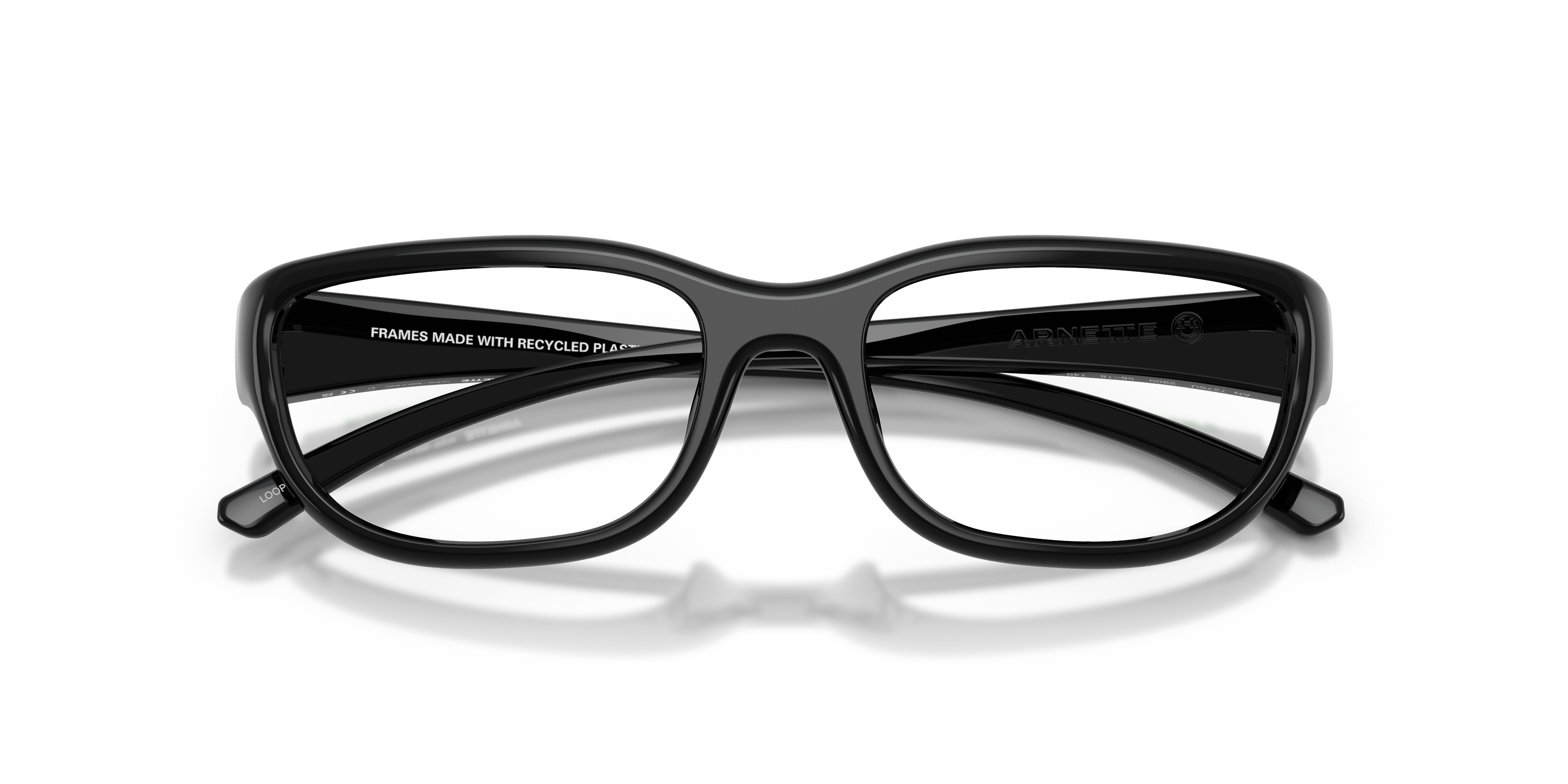 ARNETTE AN7267U LOOPHOLE 2900 54