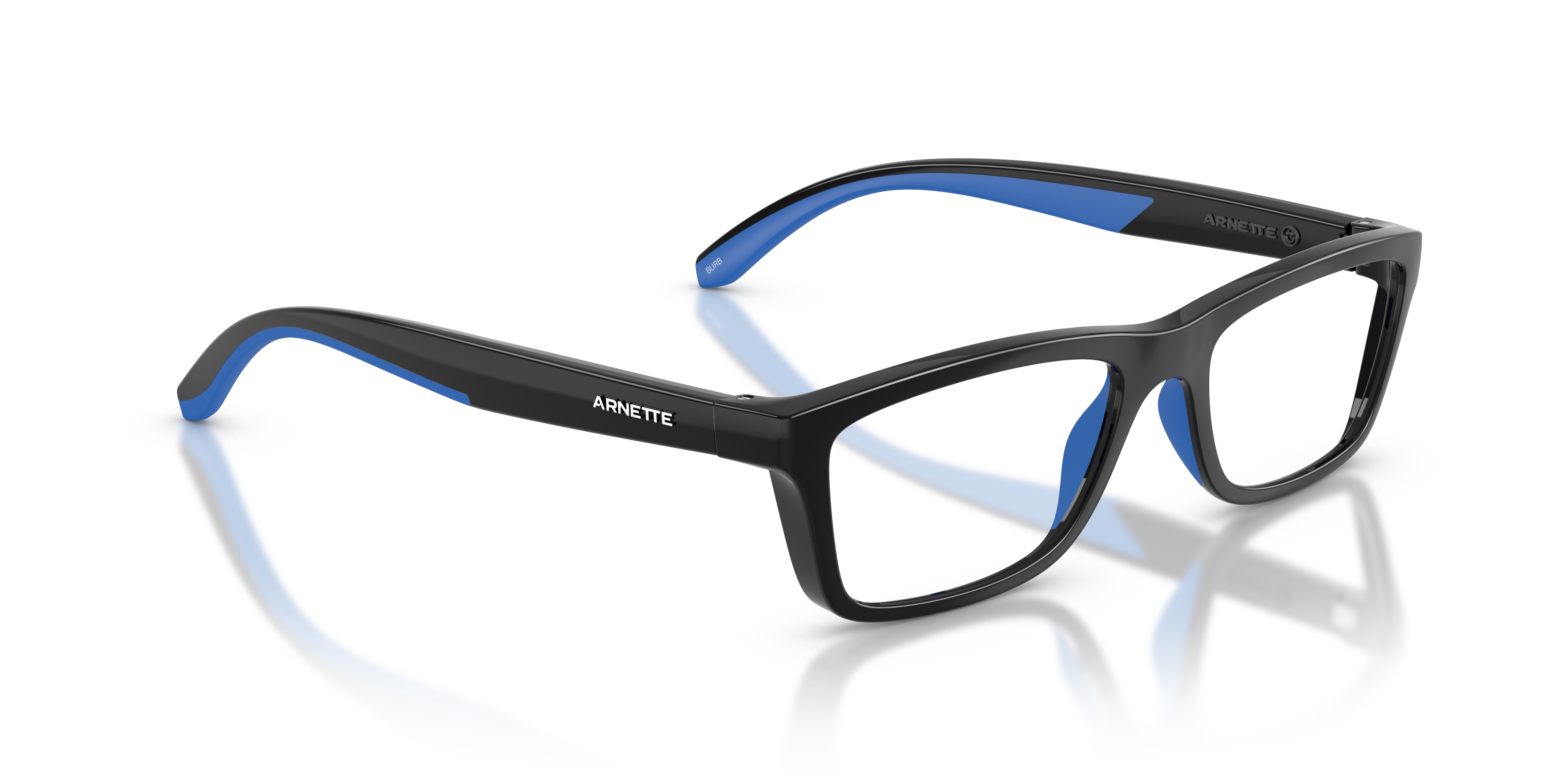 ARNETTE AN7270 BURB 2753 54