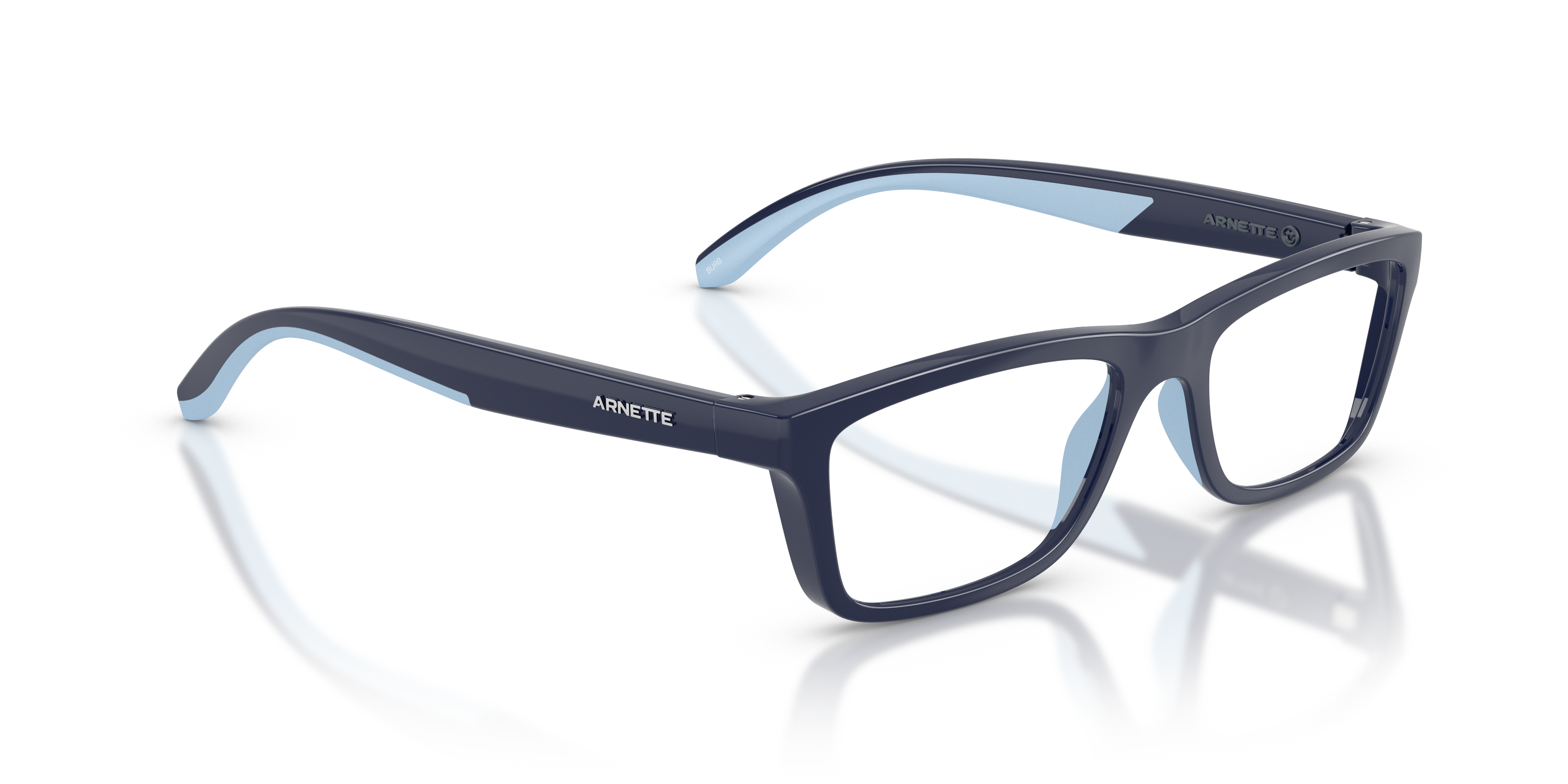 ARNETTE AN7270 BURB 2759 54